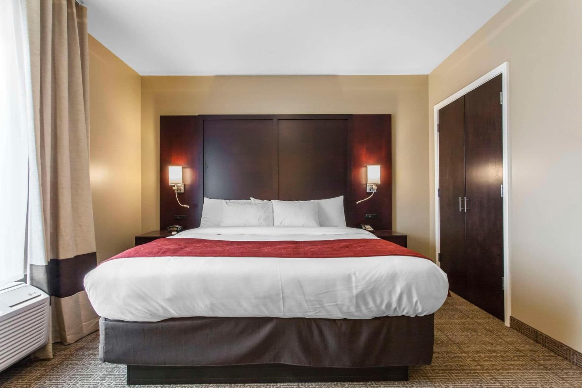 Comfort Suites-Youngstown North gallery photo in Youngstown, OH — image 5