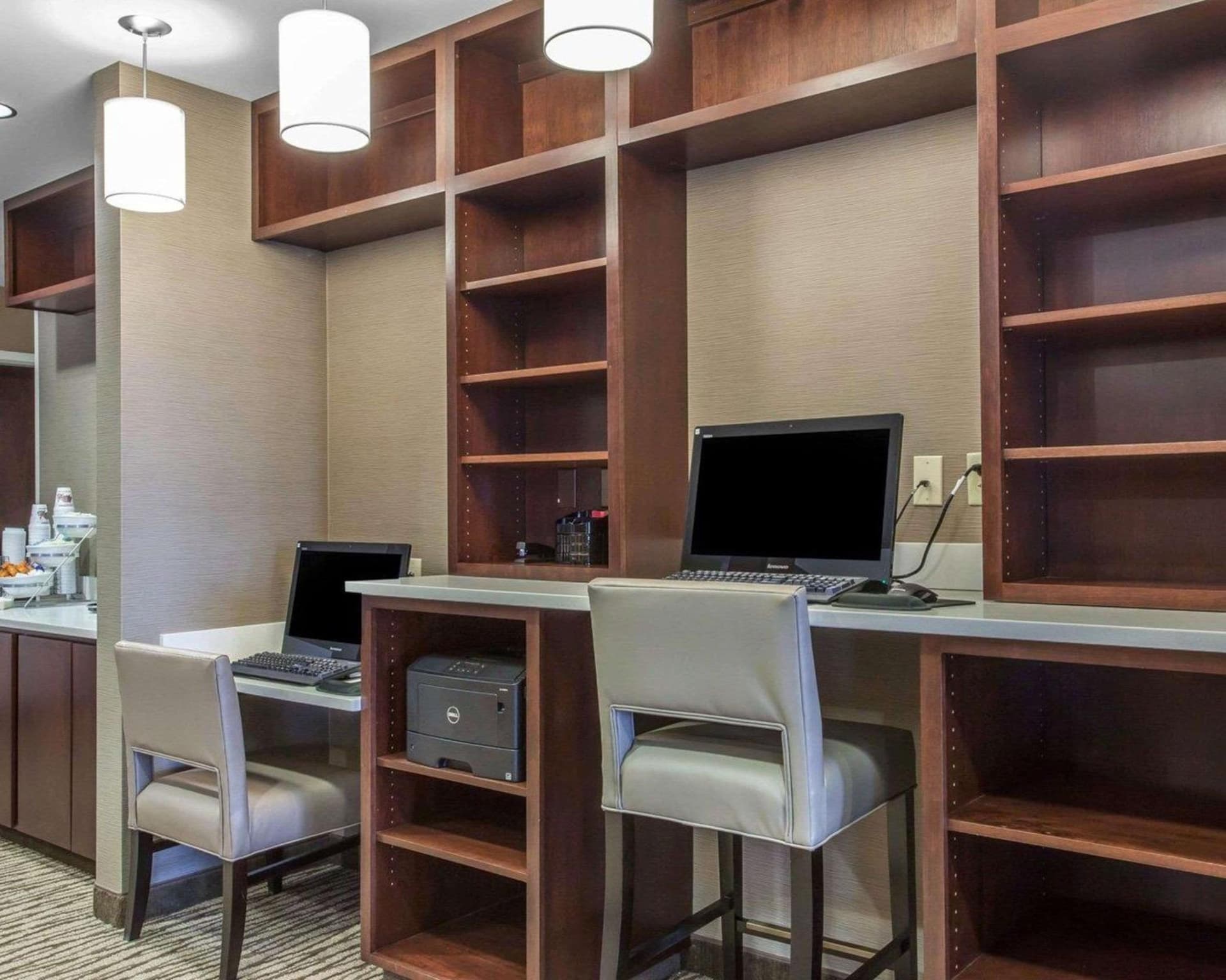 Comfort Suites-Youngstown North gallery photo in Youngstown, OH — image 23