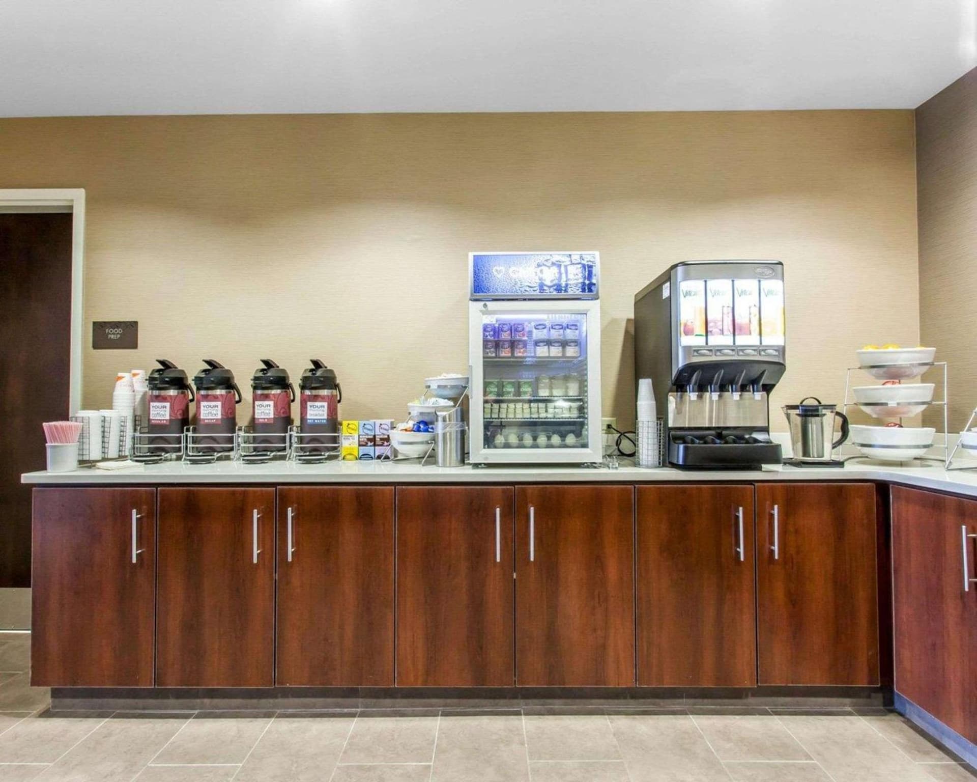 Comfort Suites-Youngstown North gallery photo in Youngstown, OH — image 30