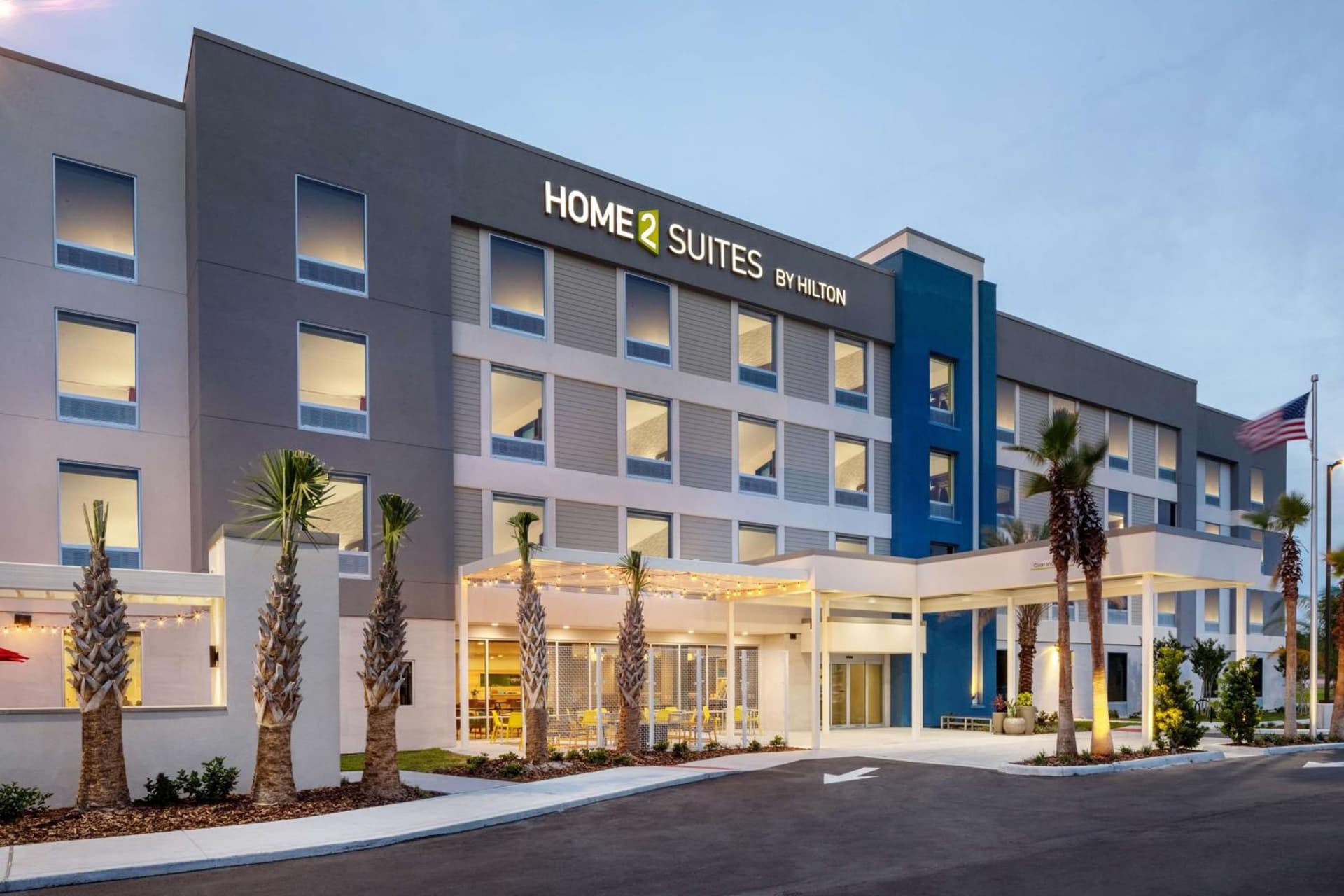 Home2 Suites By Hilton Lake Mary Orlando gallery photo in Lake Mary, FL — image 20