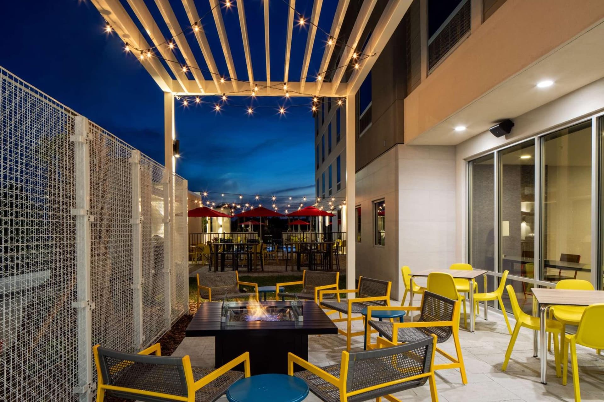 Home2 Suites By Hilton Lake Mary Orlando gallery photo in Lake Mary, FL — image 30