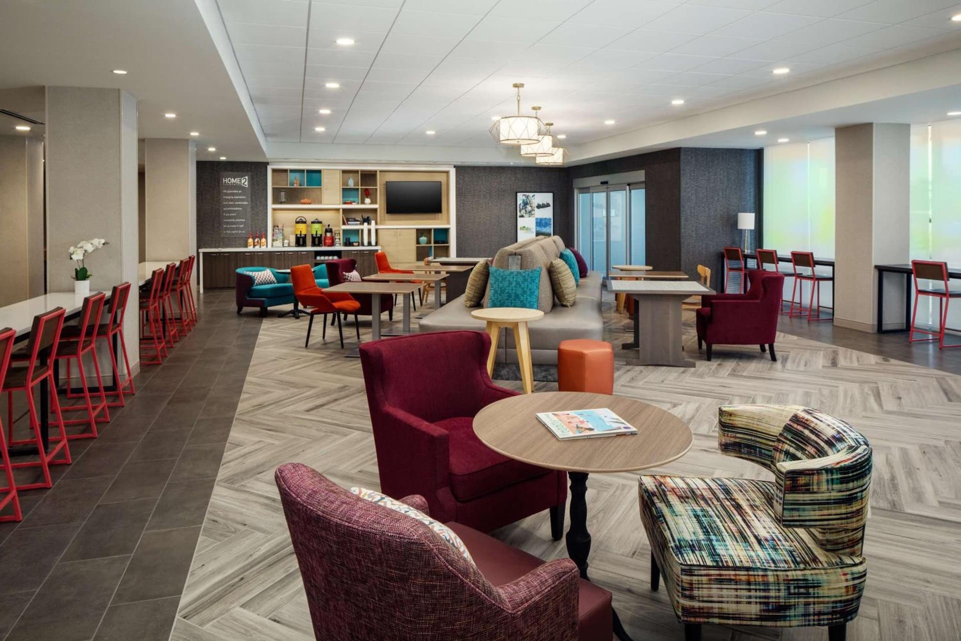 Home2 Suites By Hilton Lake Mary Orlando gallery photo in Lake Mary, FL — image 32