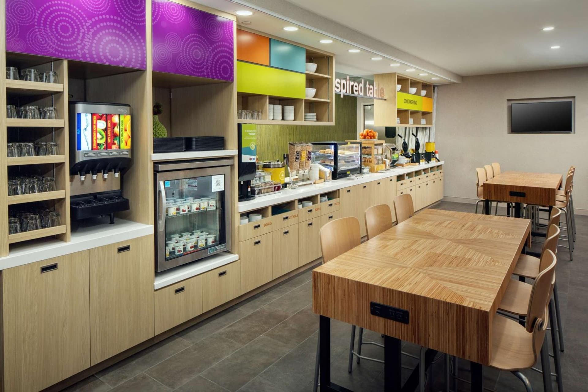 Home2 Suites By Hilton Lake Mary Orlando gallery photo in Lake Mary, FL — image 15
