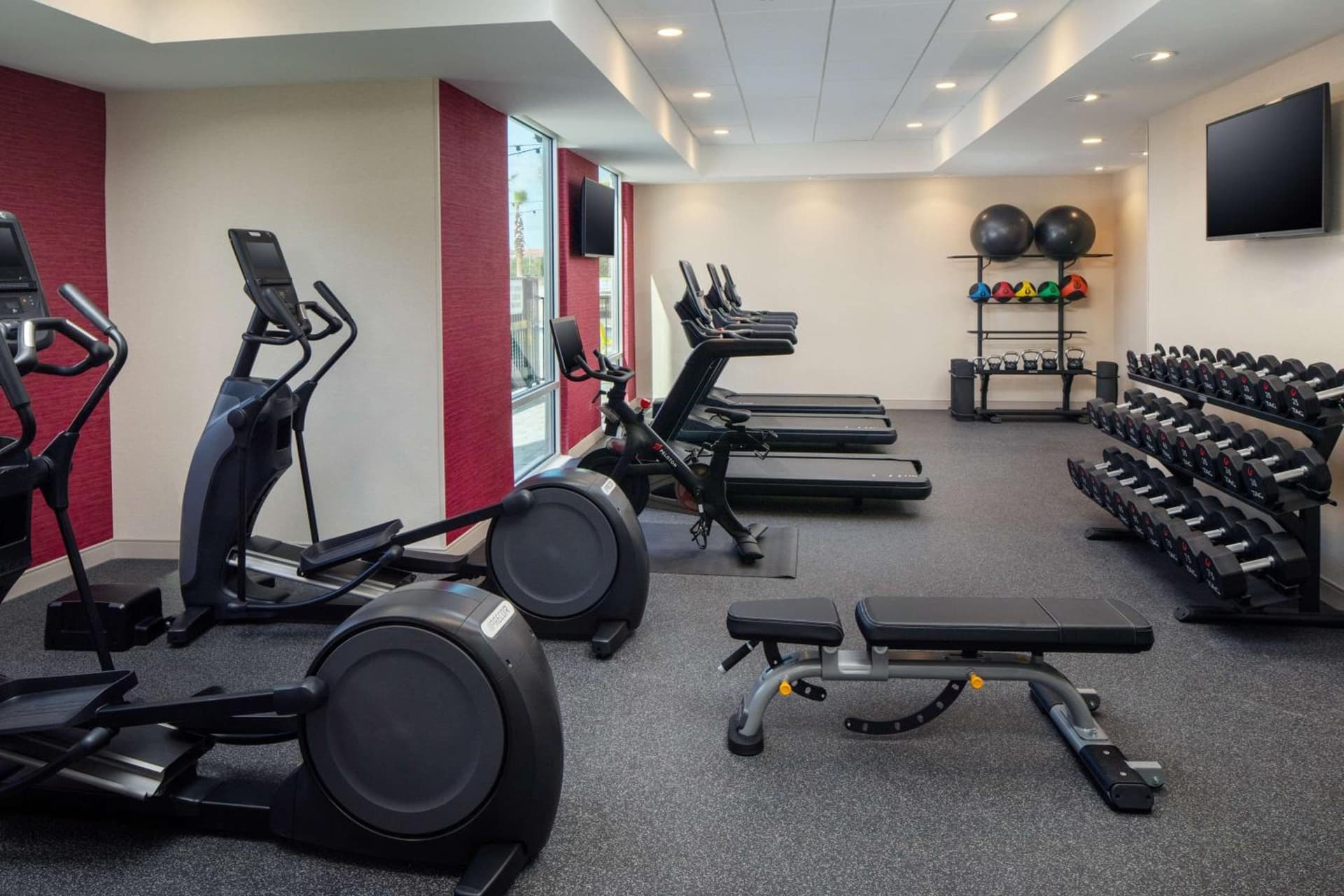 Home2 Suites By Hilton Lake Mary Orlando gallery photo in Lake Mary, FL — image 17