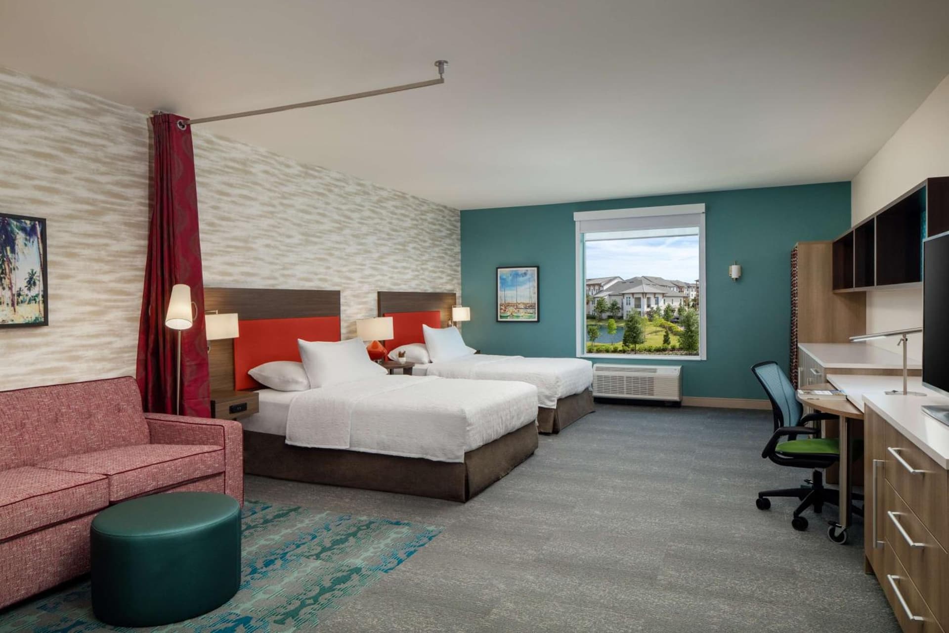 Home2 Suites By Hilton Lake Mary Orlando gallery photo in Lake Mary, FL — image 54