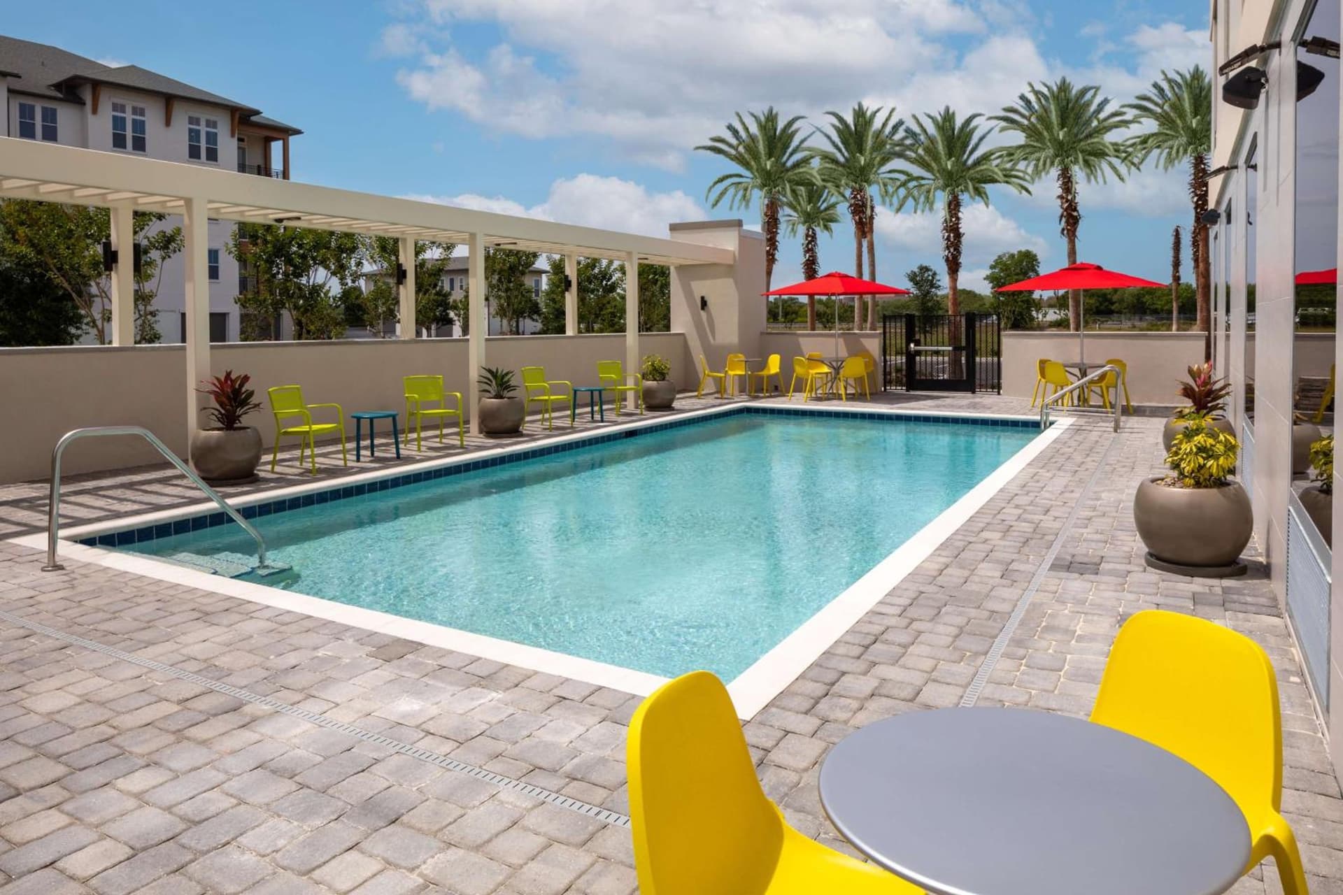 Home2 Suites By Hilton Lake Mary Orlando gallery photo in Lake Mary, FL — image 39