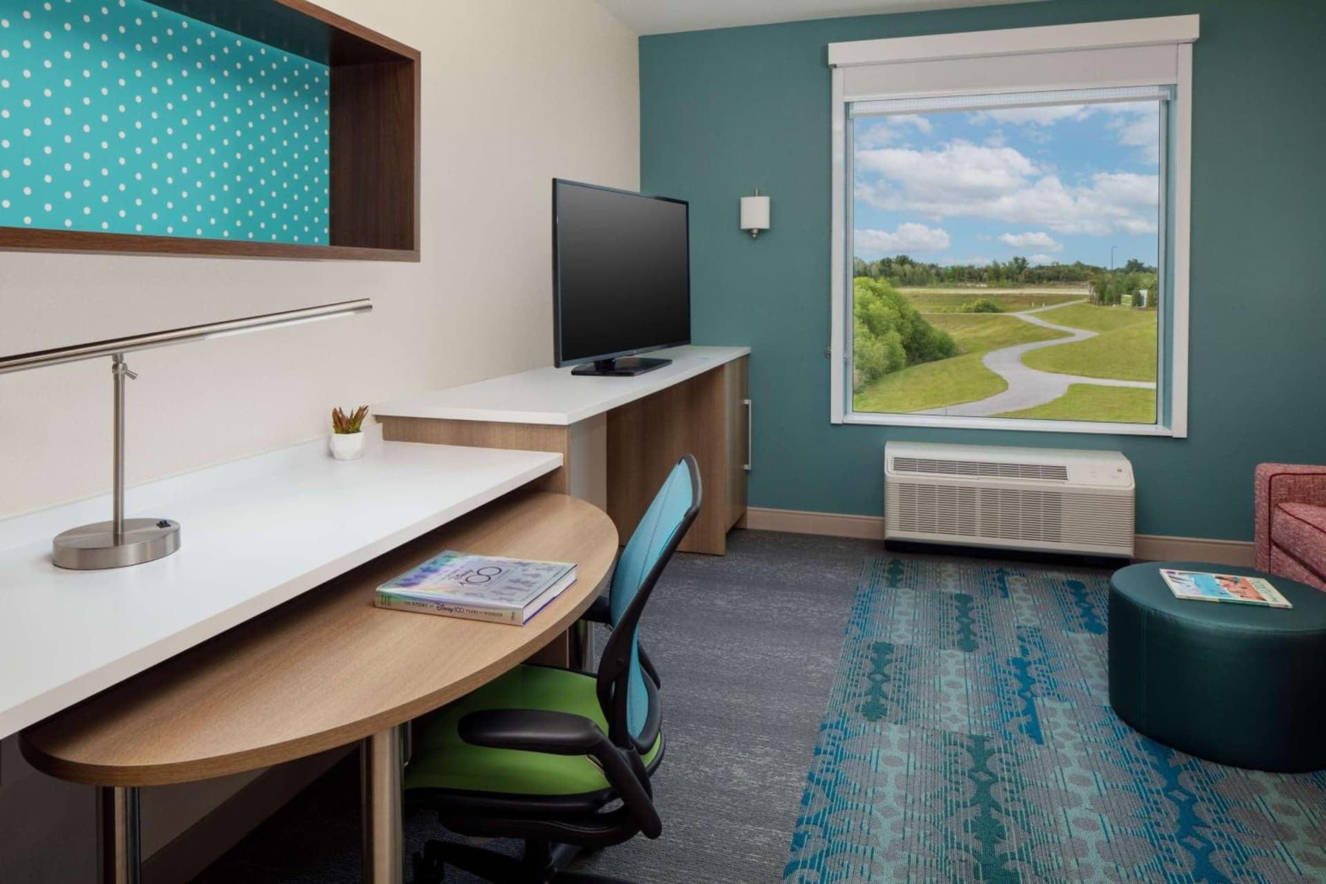 Home2 Suites By Hilton Lake Mary Orlando gallery photo in Lake Mary, FL — image 61