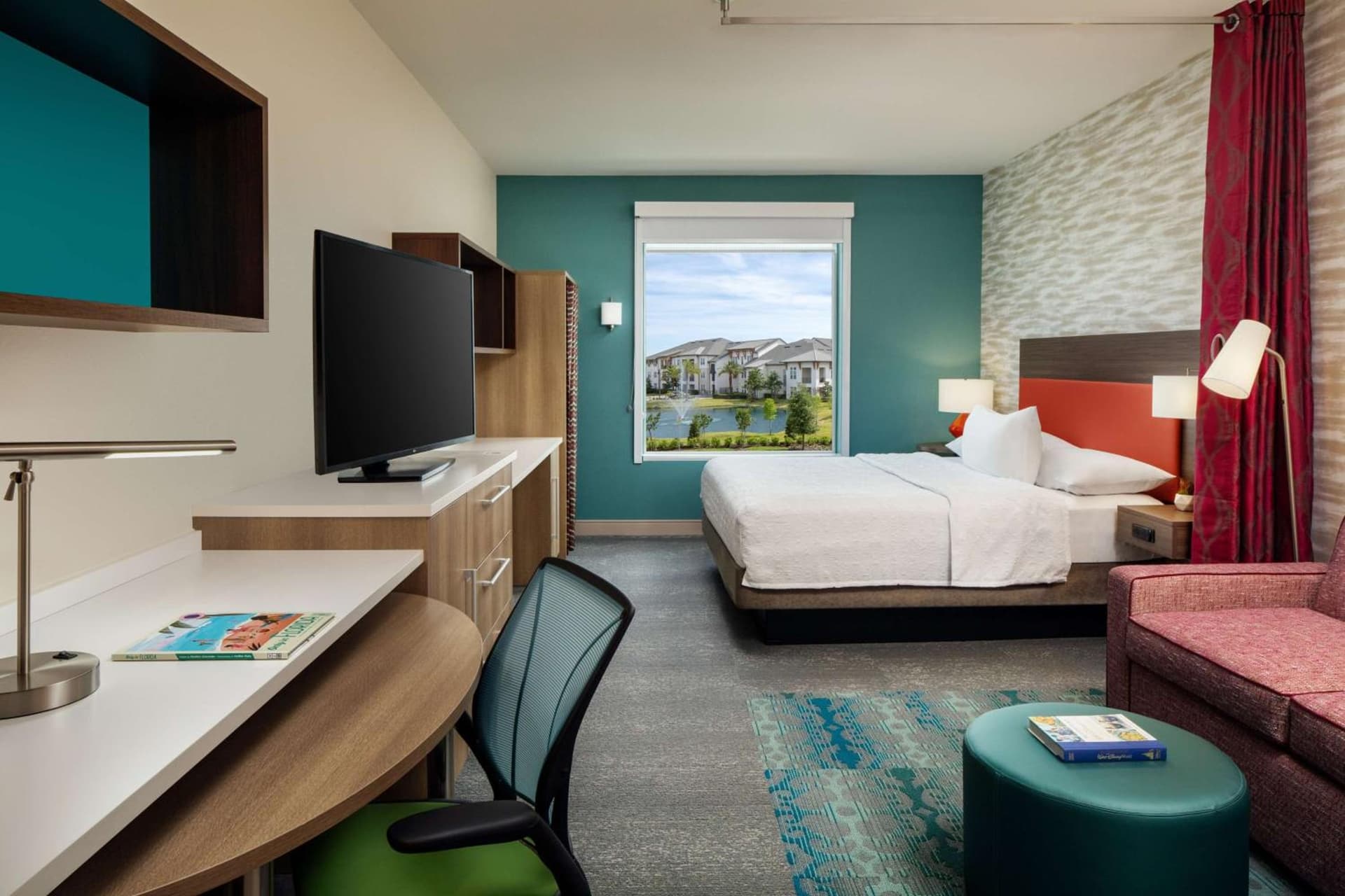 Home2 Suites By Hilton Lake Mary Orlando gallery photo in Lake Mary, FL — image 59