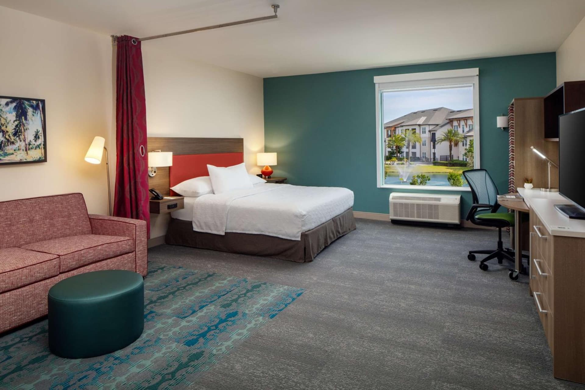 Home2 Suites By Hilton Lake Mary Orlando gallery photo in Lake Mary, FL — image 37