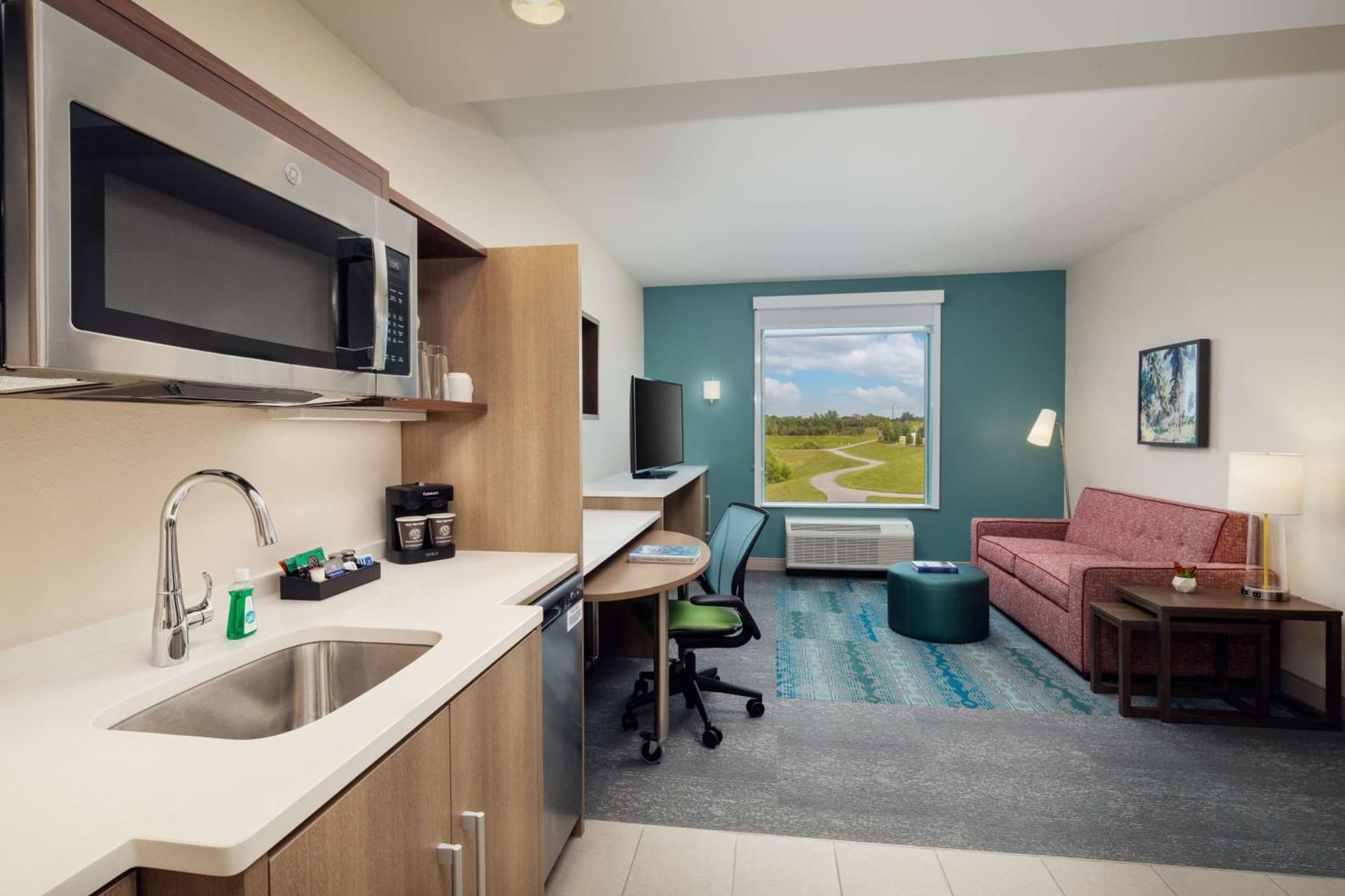 Home2 Suites By Hilton Lake Mary Orlando gallery photo in Lake Mary, FL — image 58
