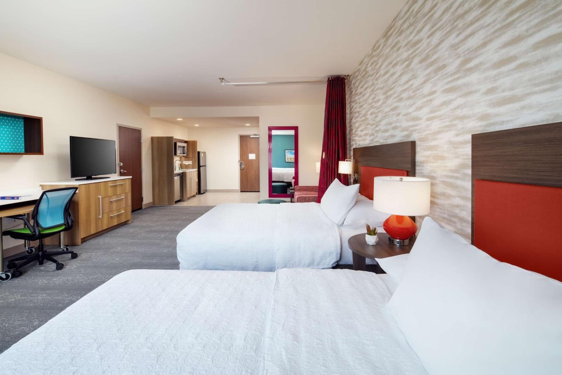 Home2 Suites By Hilton Lake Mary Orlando gallery photo in Lake Mary, FL — image 38