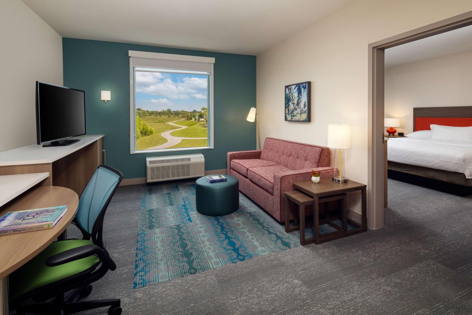 Home2 Suites By Hilton Lake Mary Orlando gallery photo in Lake Mary, FL — image 36