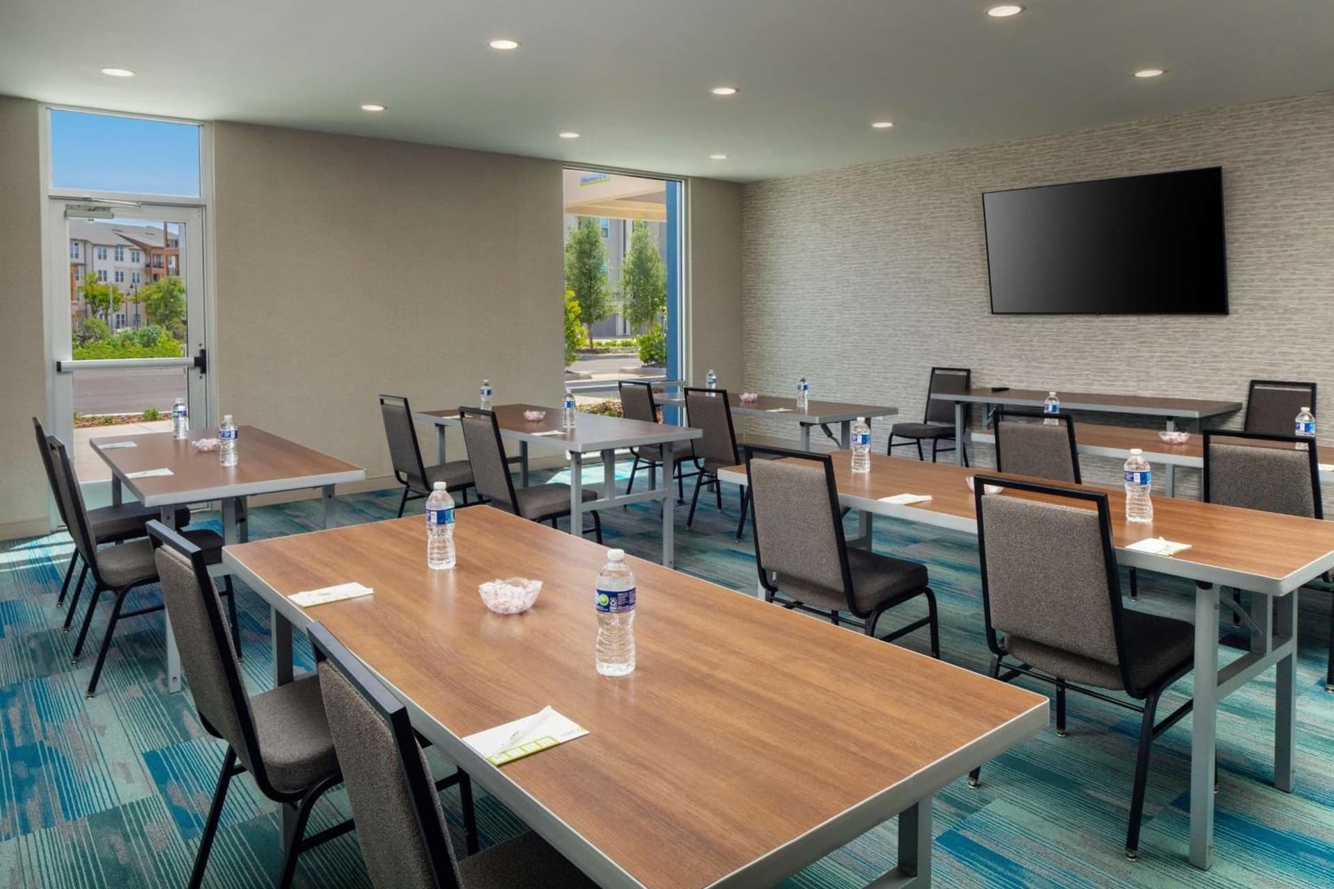 Home2 Suites By Hilton Lake Mary Orlando gallery photo in Lake Mary, FL — image 25