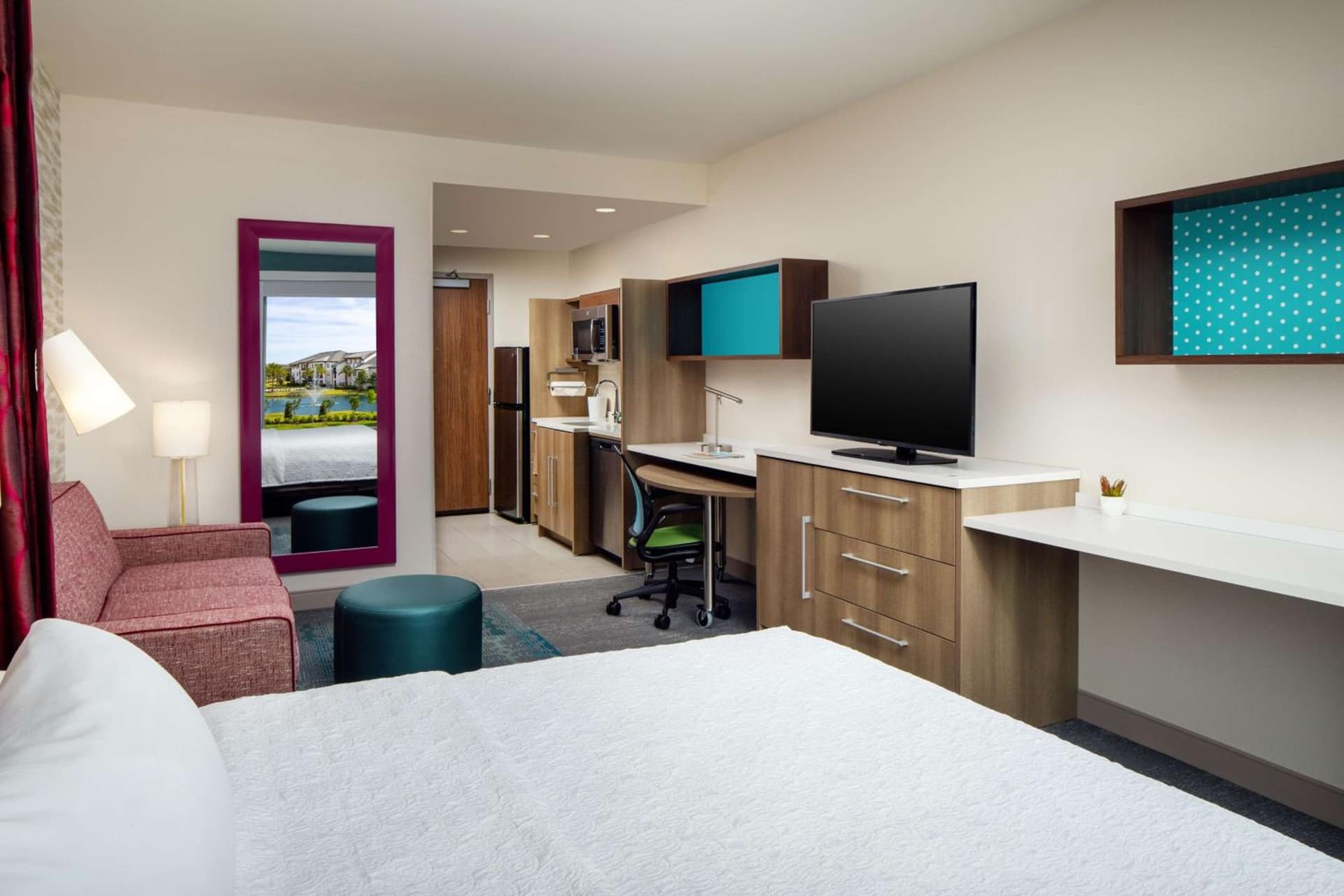 Home2 Suites By Hilton Lake Mary Orlando gallery photo in Lake Mary, FL — image 10