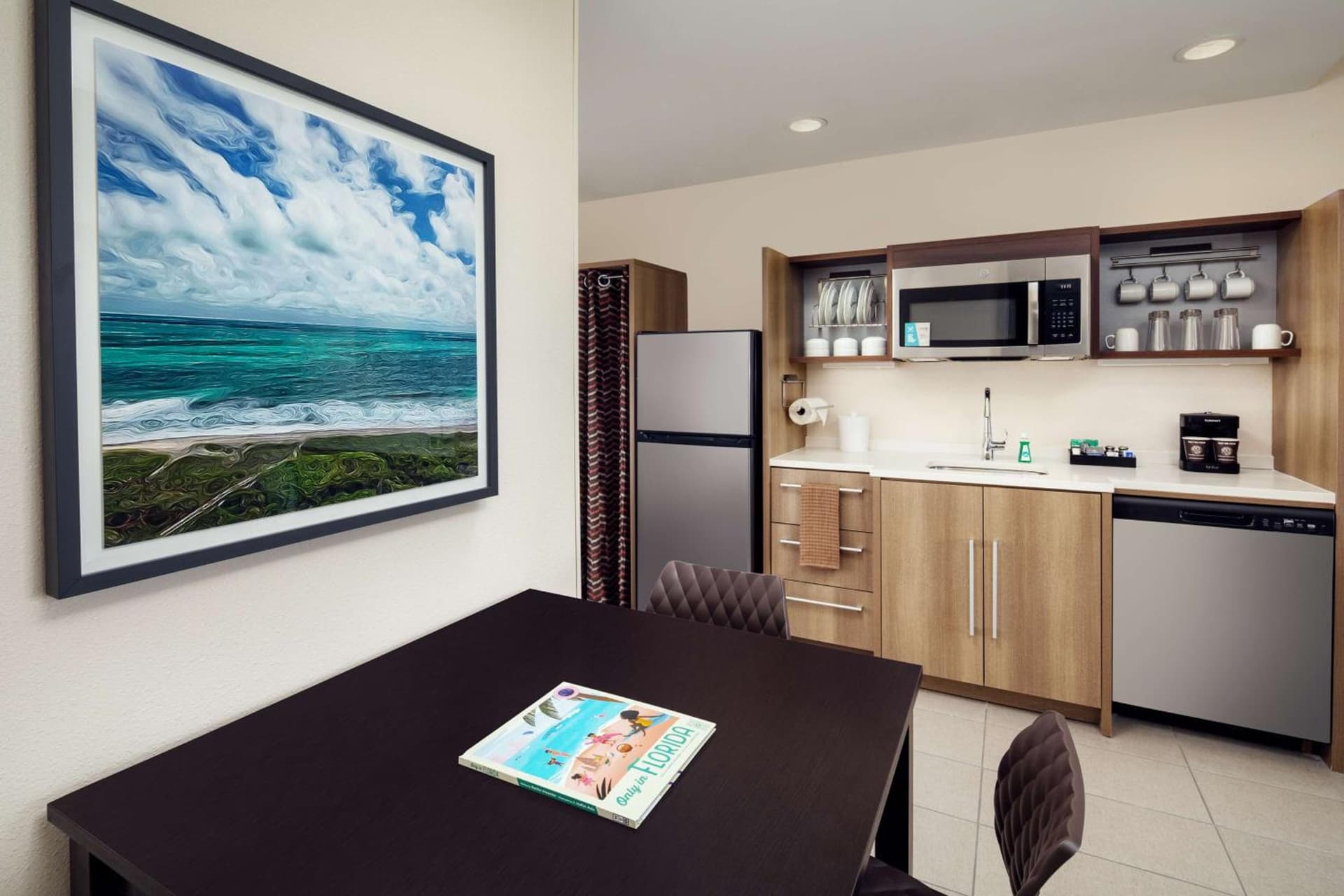 Home2 Suites By Hilton Lake Mary Orlando gallery photo in Lake Mary, FL — image 21