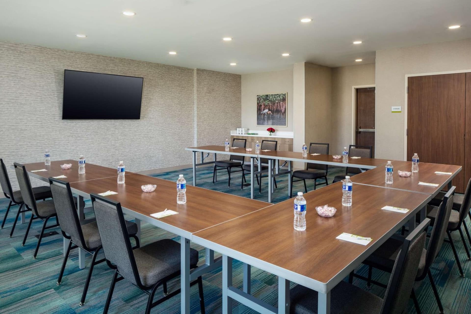 Home2 Suites By Hilton Lake Mary Orlando gallery photo in Lake Mary, FL — image 16