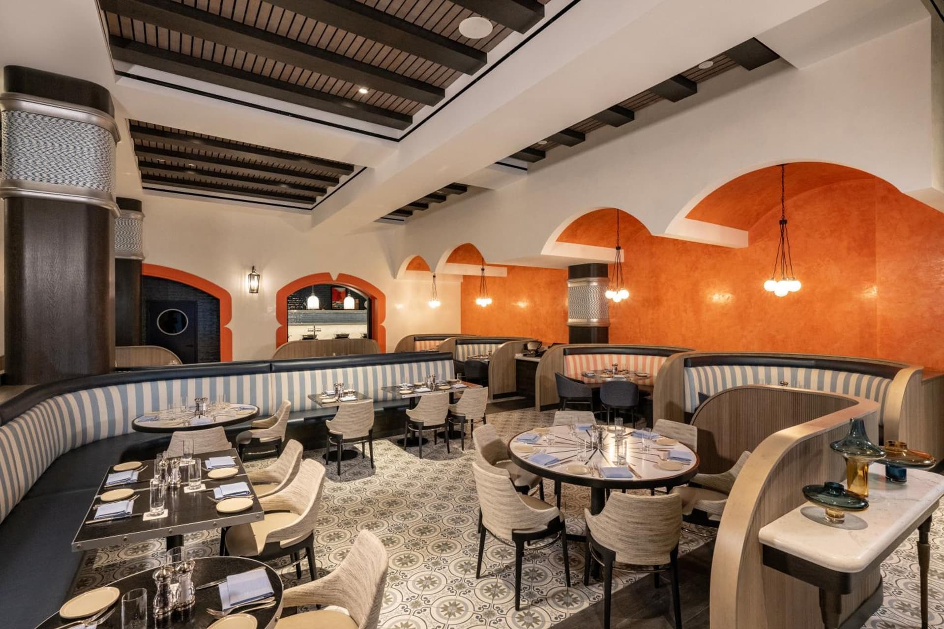 Universal's Loews Portofino Bay Hotel gallery photo in Orlando, FL — image 17