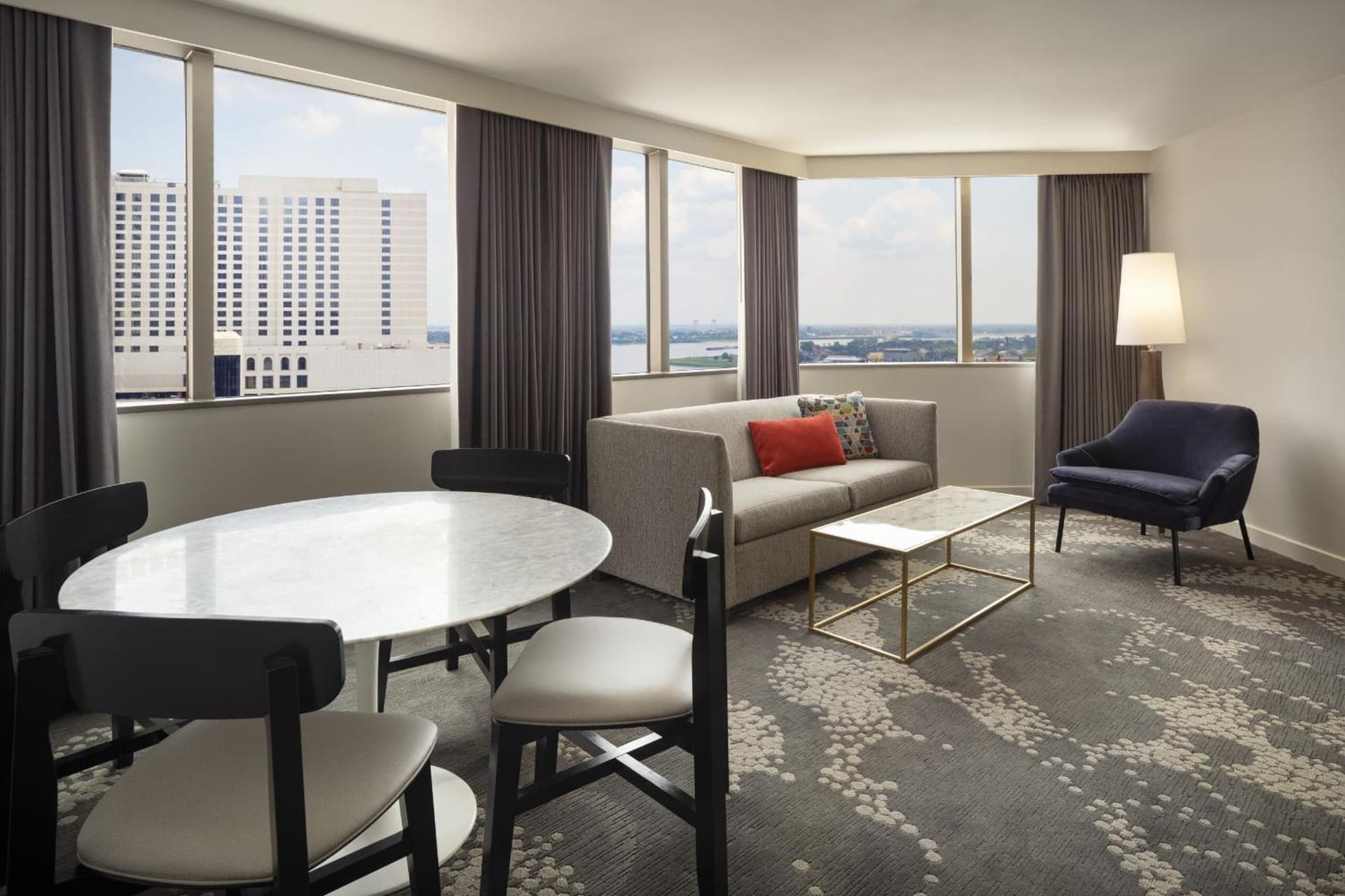 Le Meridien New Orleans gallery photo in New Orleans, LA — image 15