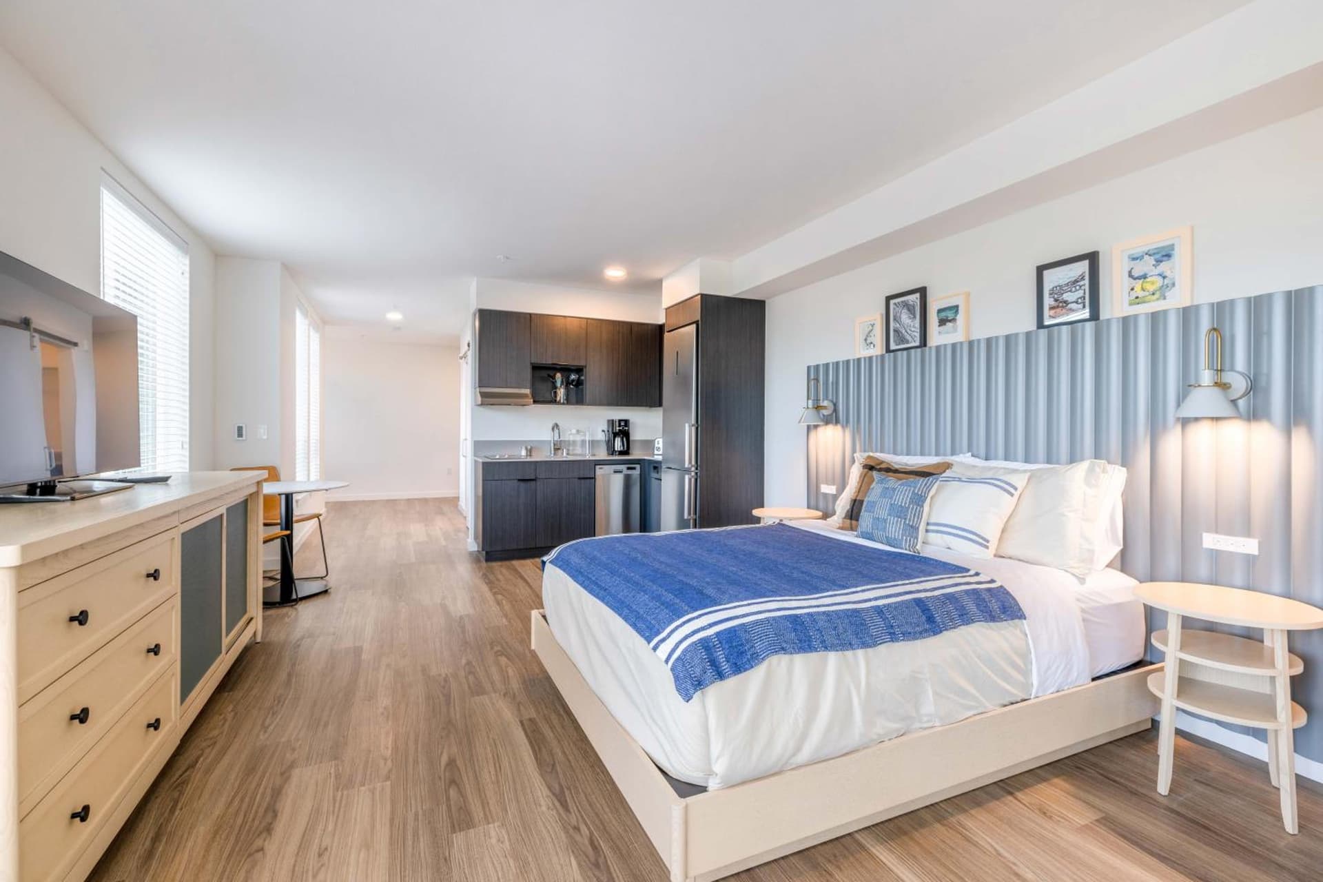 Marina Square Suites gallery photo in Bremerton, WA — image 7