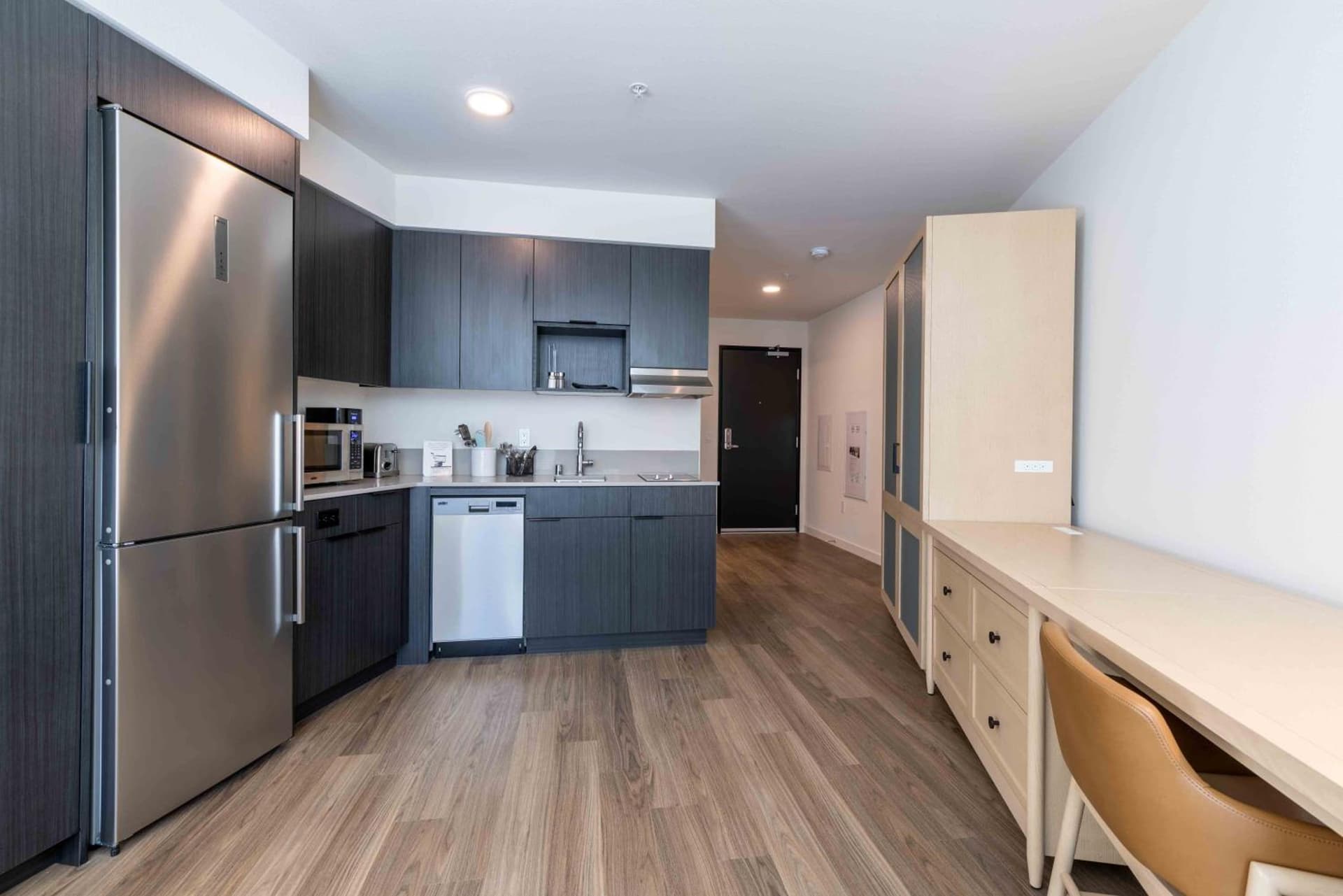 Marina Square Suites gallery photo in Bremerton, WA — image 5