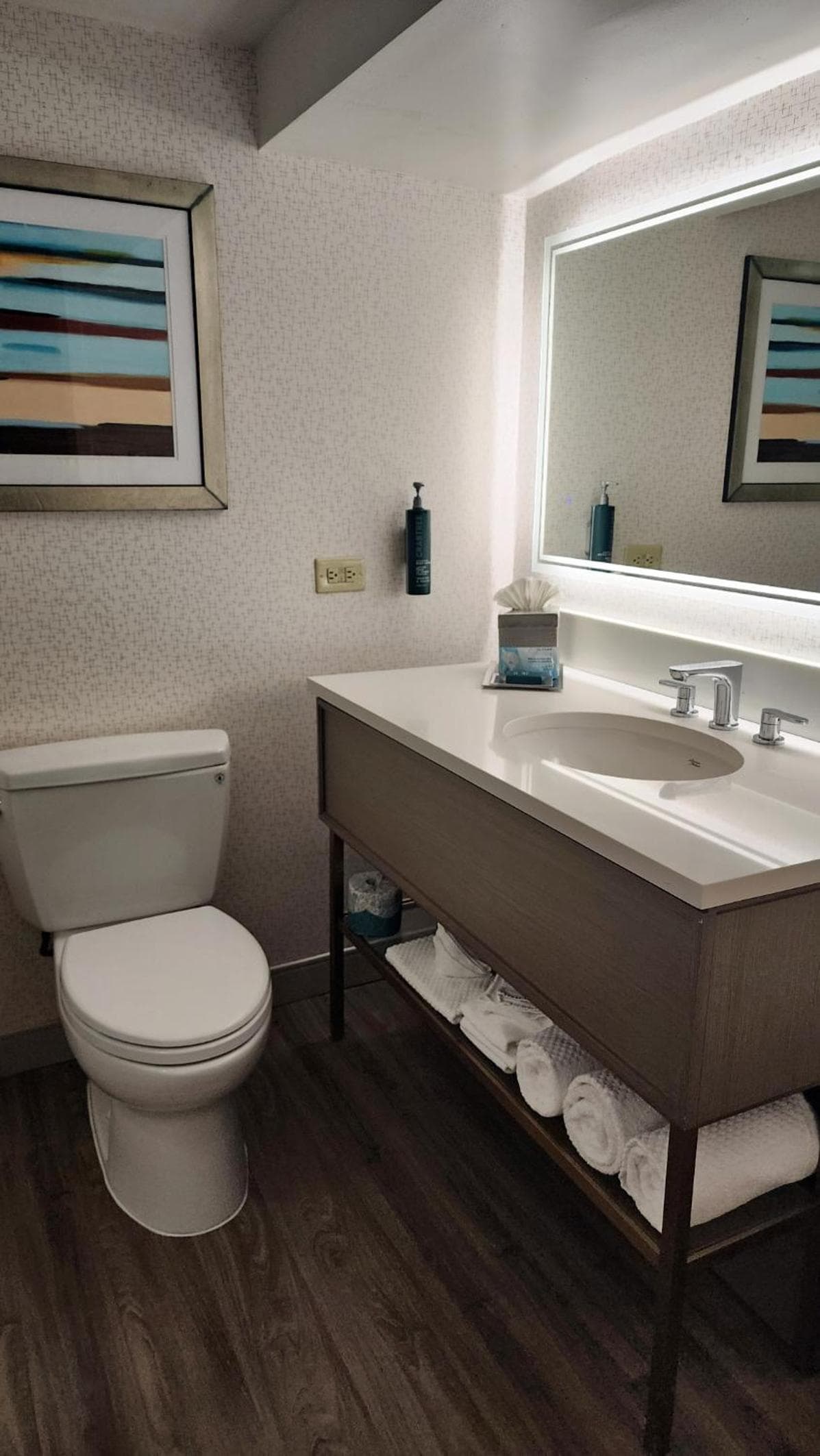 Hilton Durham near Duke University gallery photo in Durham, NC — image 26