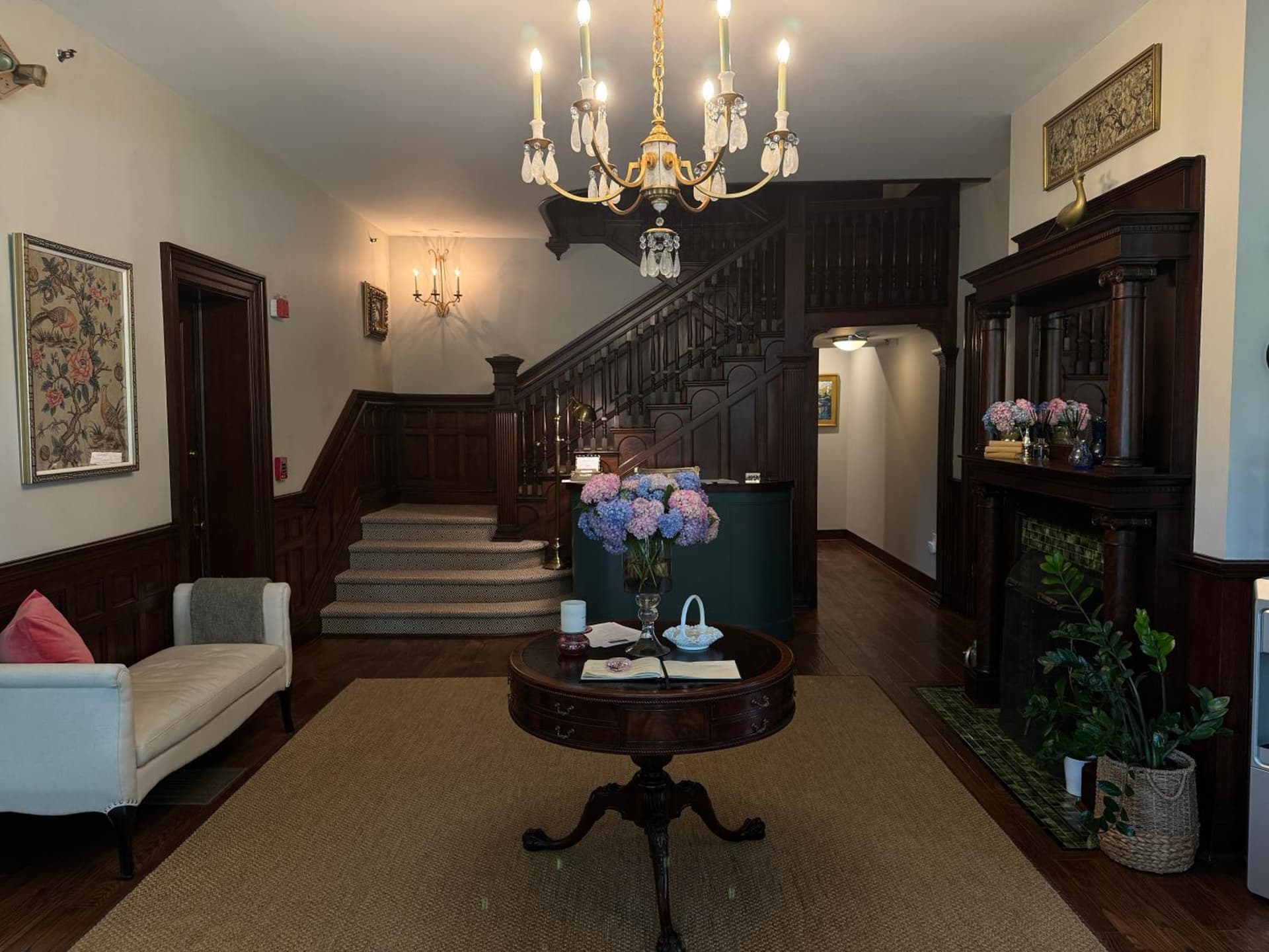The West Lane Inn gallery photo in Ridgefield, CT — image 20