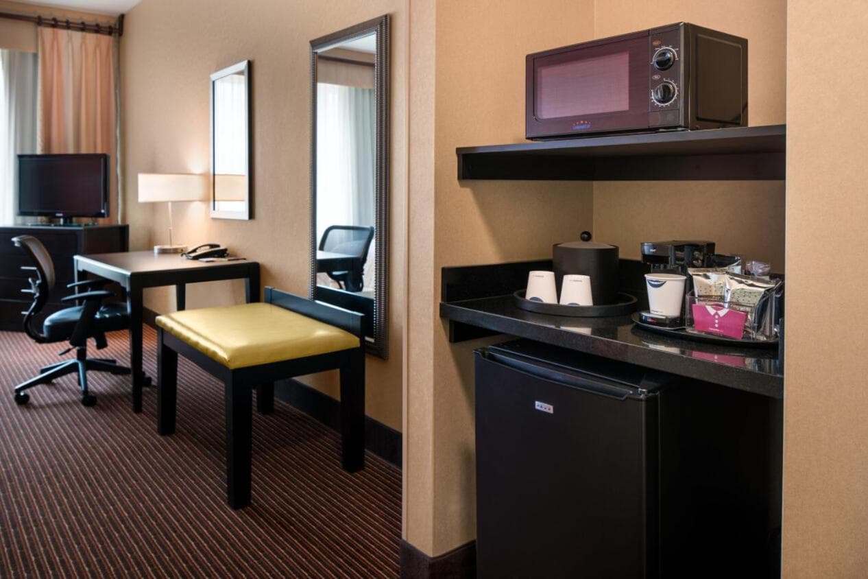 Hampton Inn and Suites Ogden gallery photo in Ogden, UT — image 22