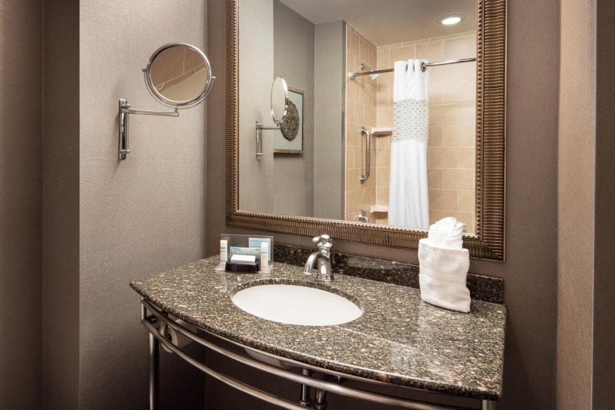 Hampton Inn and Suites Ogden gallery photo in Ogden, UT — image 20