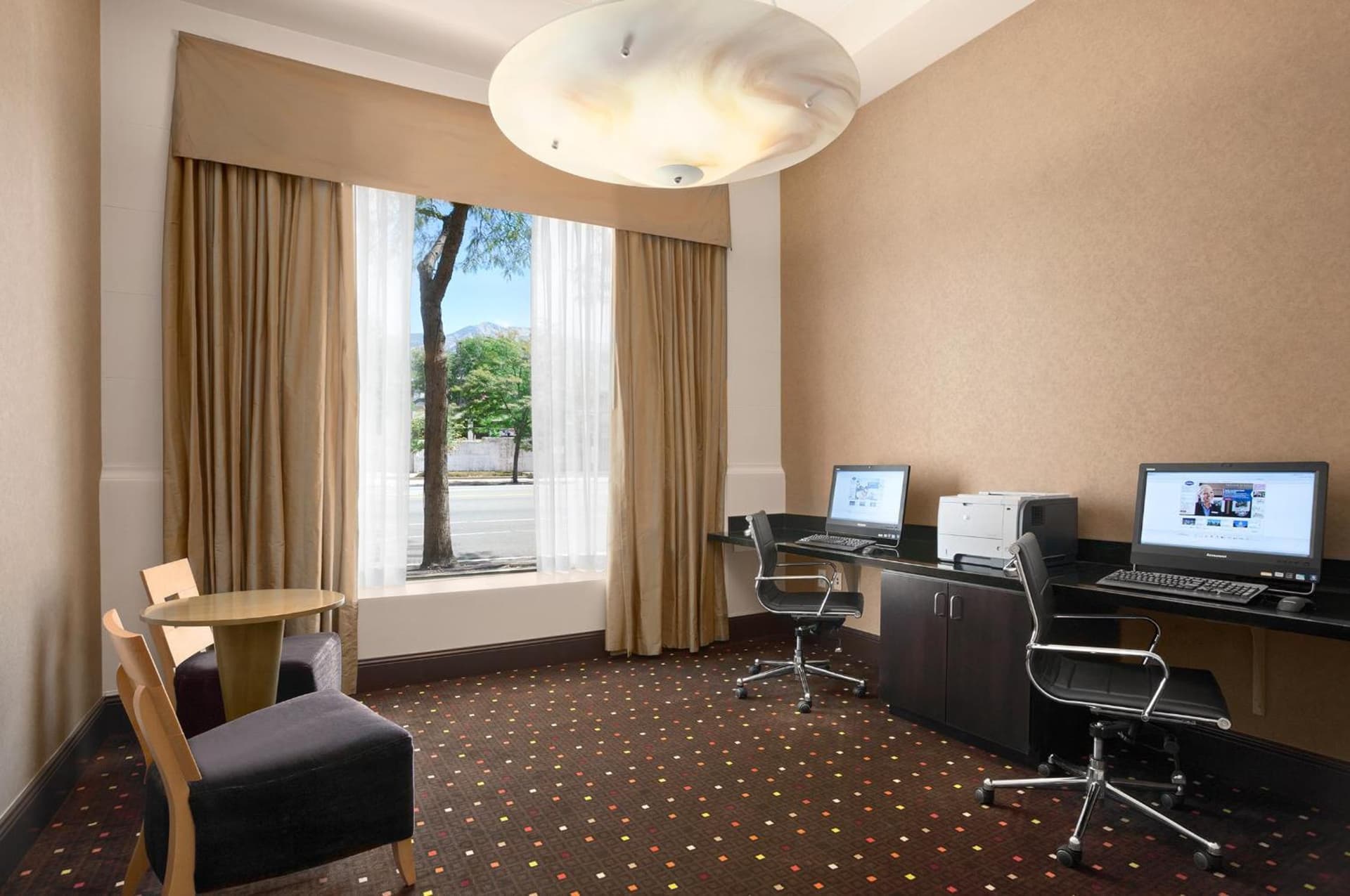 Hampton Inn and Suites Ogden gallery photo in Ogden, UT — image 23