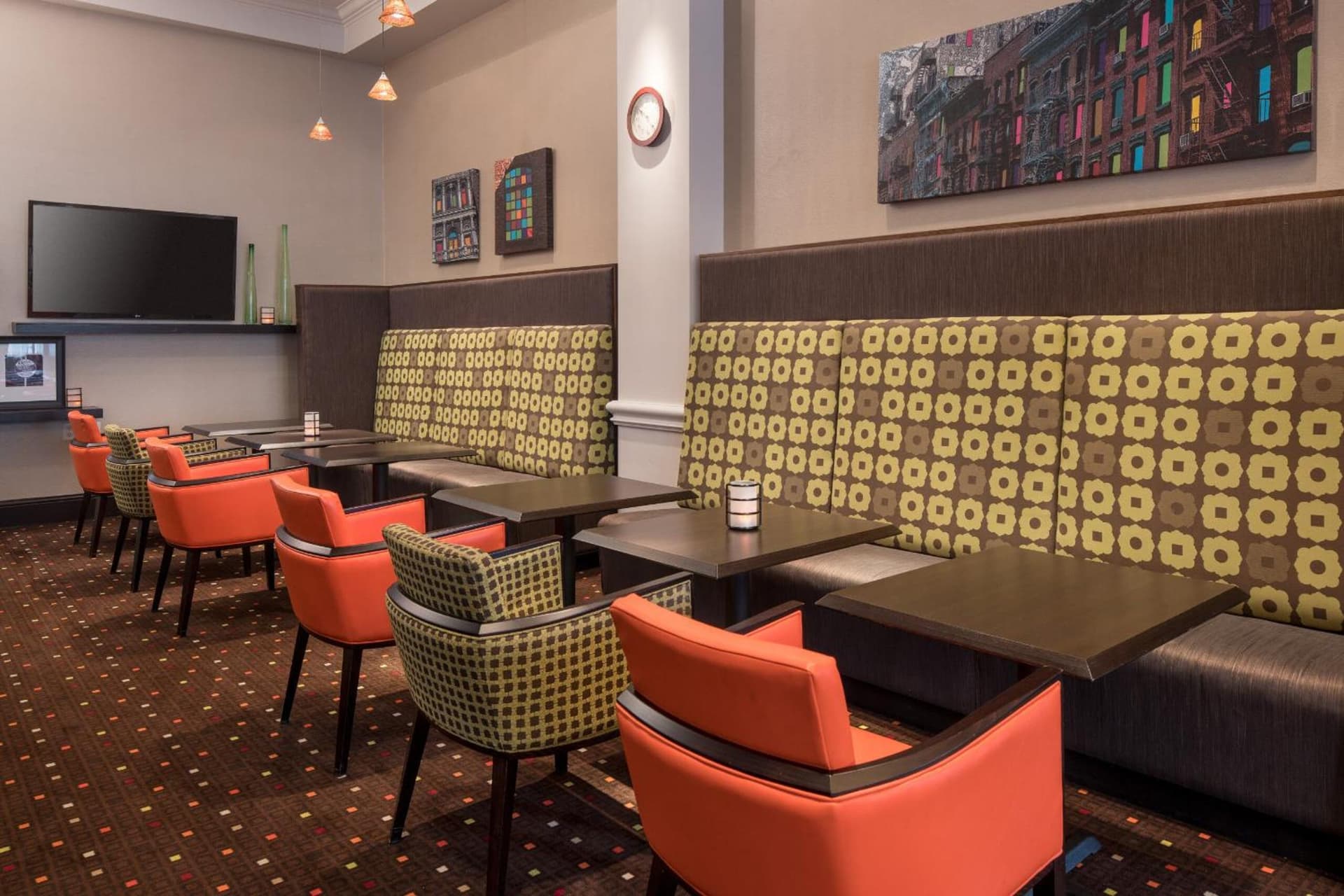 Hampton Inn and Suites Ogden gallery photo in Ogden, UT — image 6