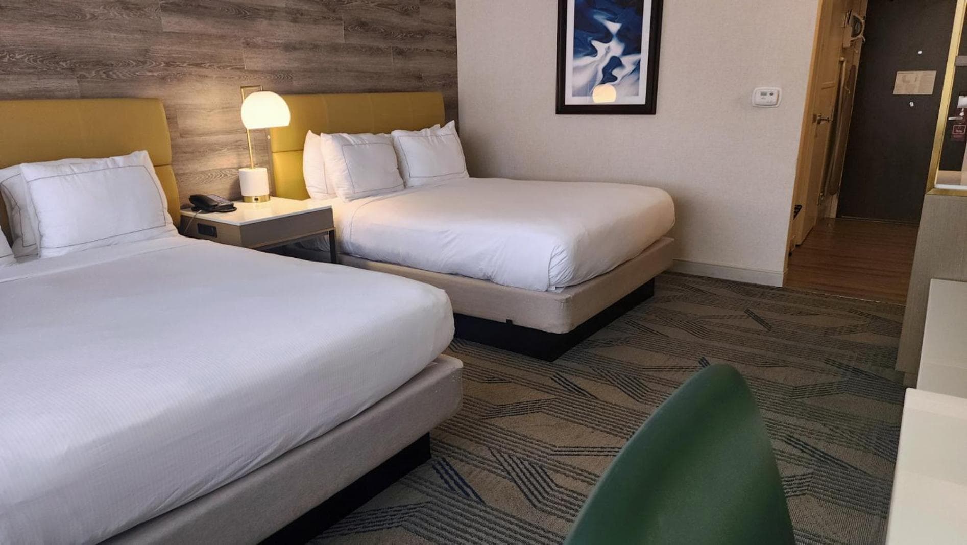Hilton Durham near Duke University gallery photo in Durham, NC — image 40