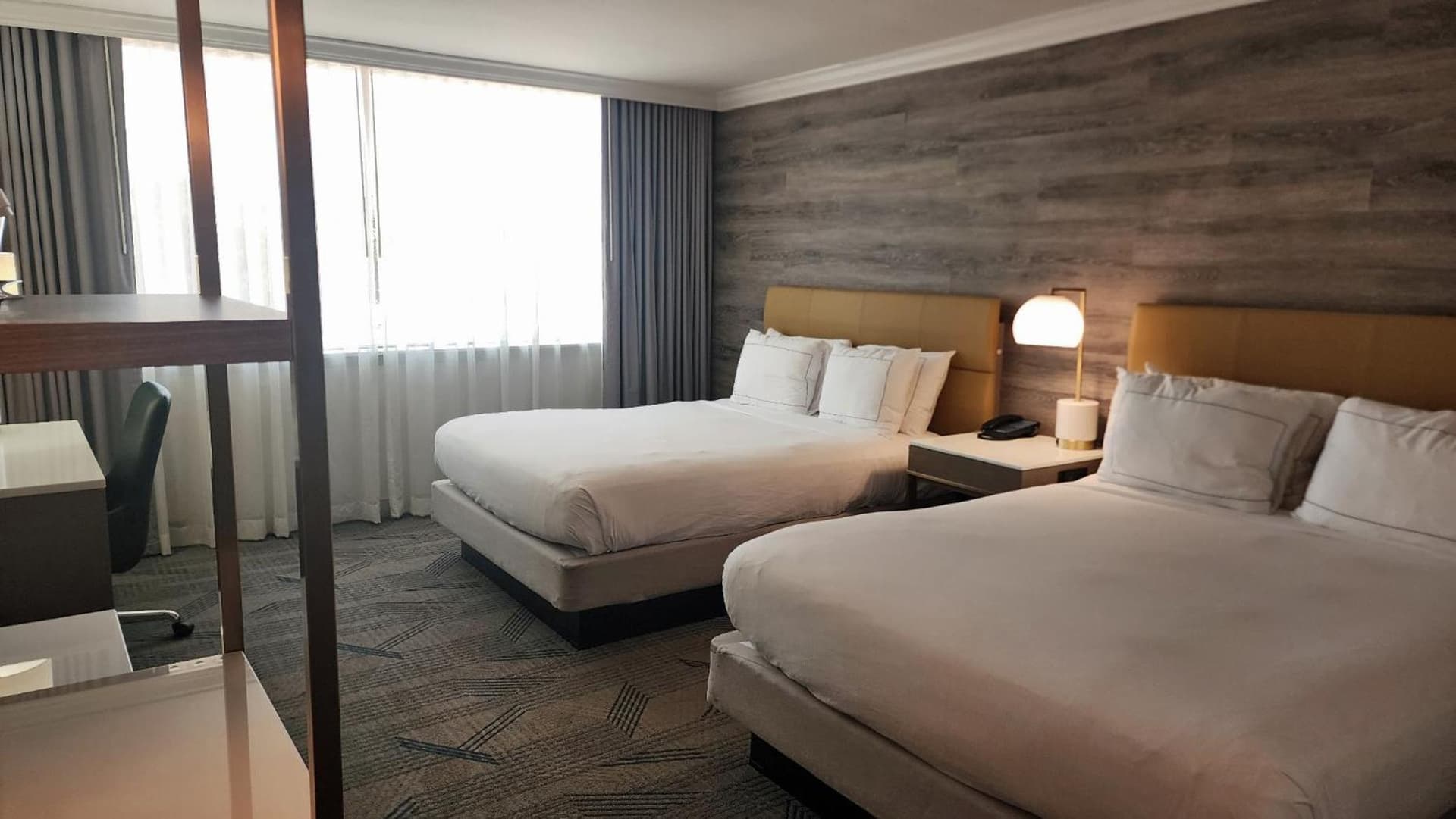 Hilton Durham near Duke University gallery photo in Durham, NC — image 25