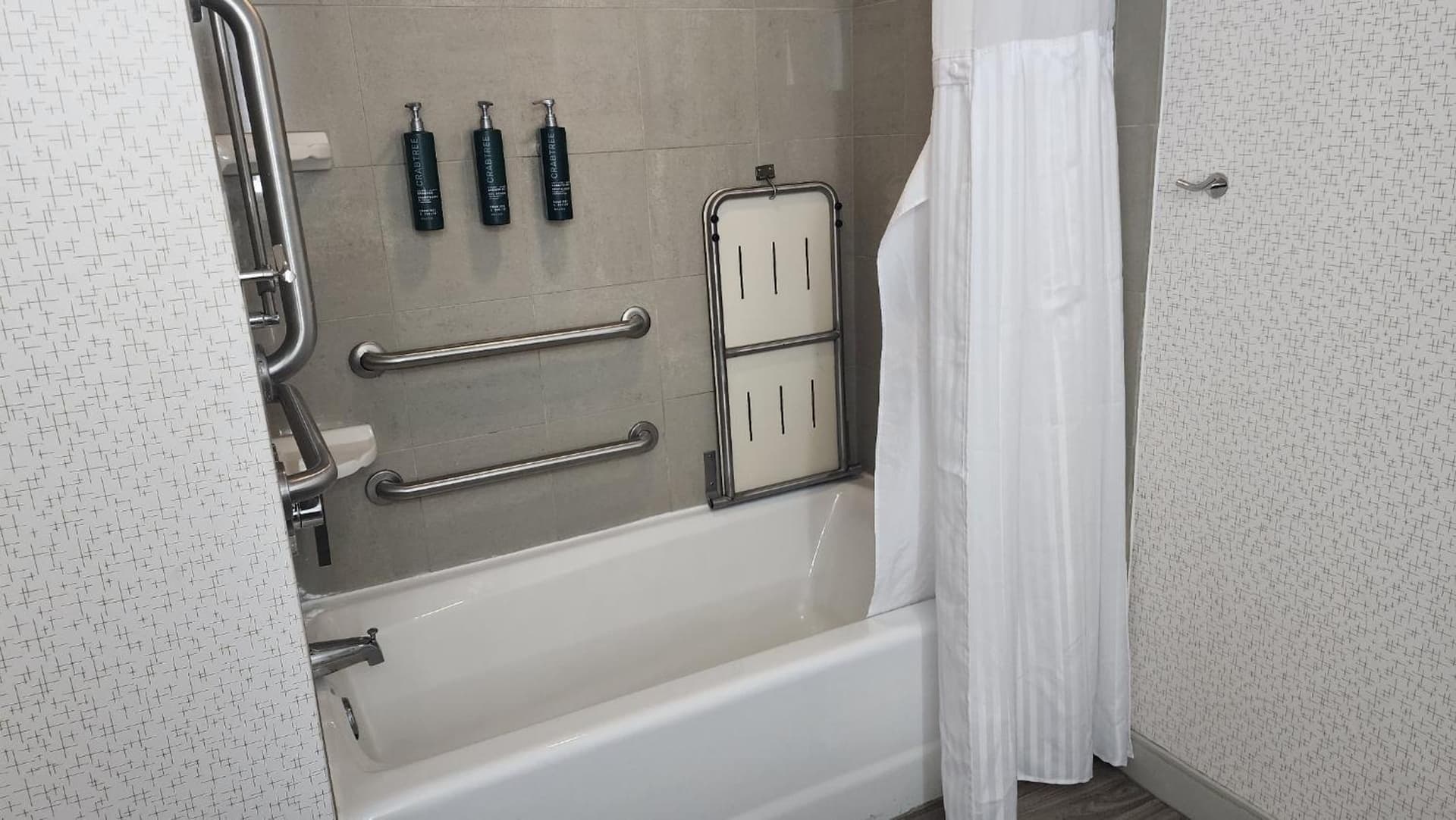 Hilton Durham near Duke University gallery photo in Durham, NC — image 39