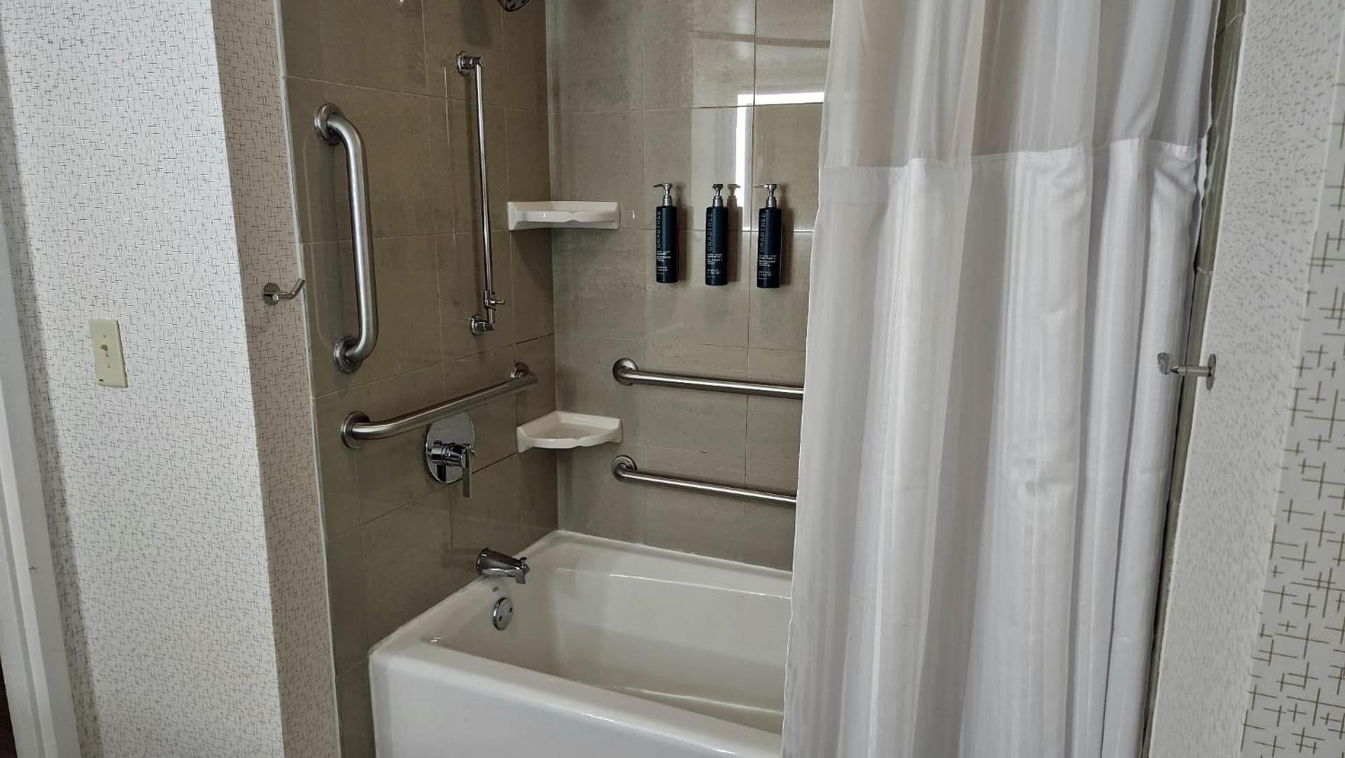 Hilton Durham near Duke University gallery photo in Durham, NC — image 6