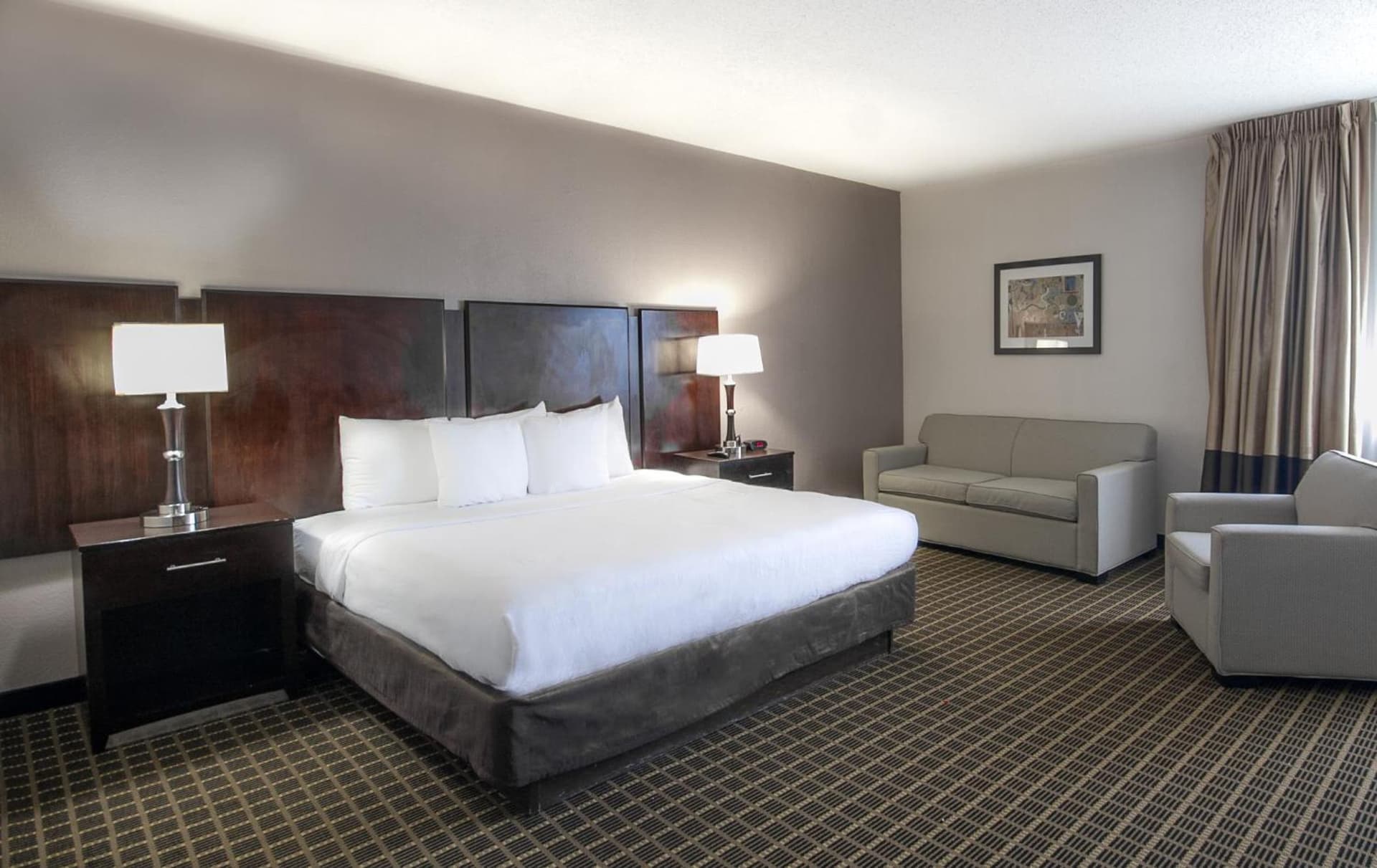 Clarion Inn & Suites Miami International Airport gallery photo in Miami, FL — image 8