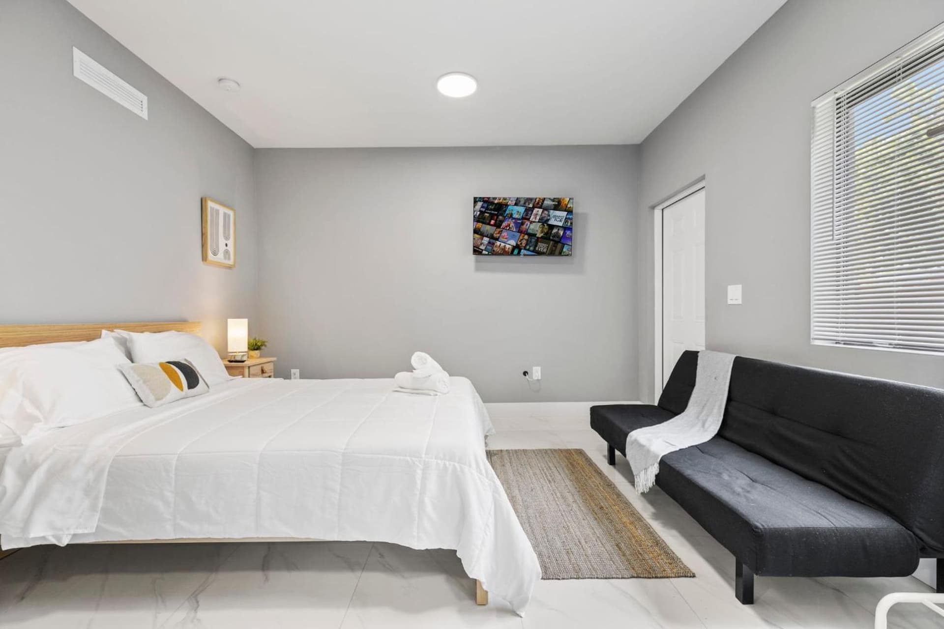 Charming Studio 5 Minutes From Wynwood featured exterior or lobby in Miami, FL — similar hotel