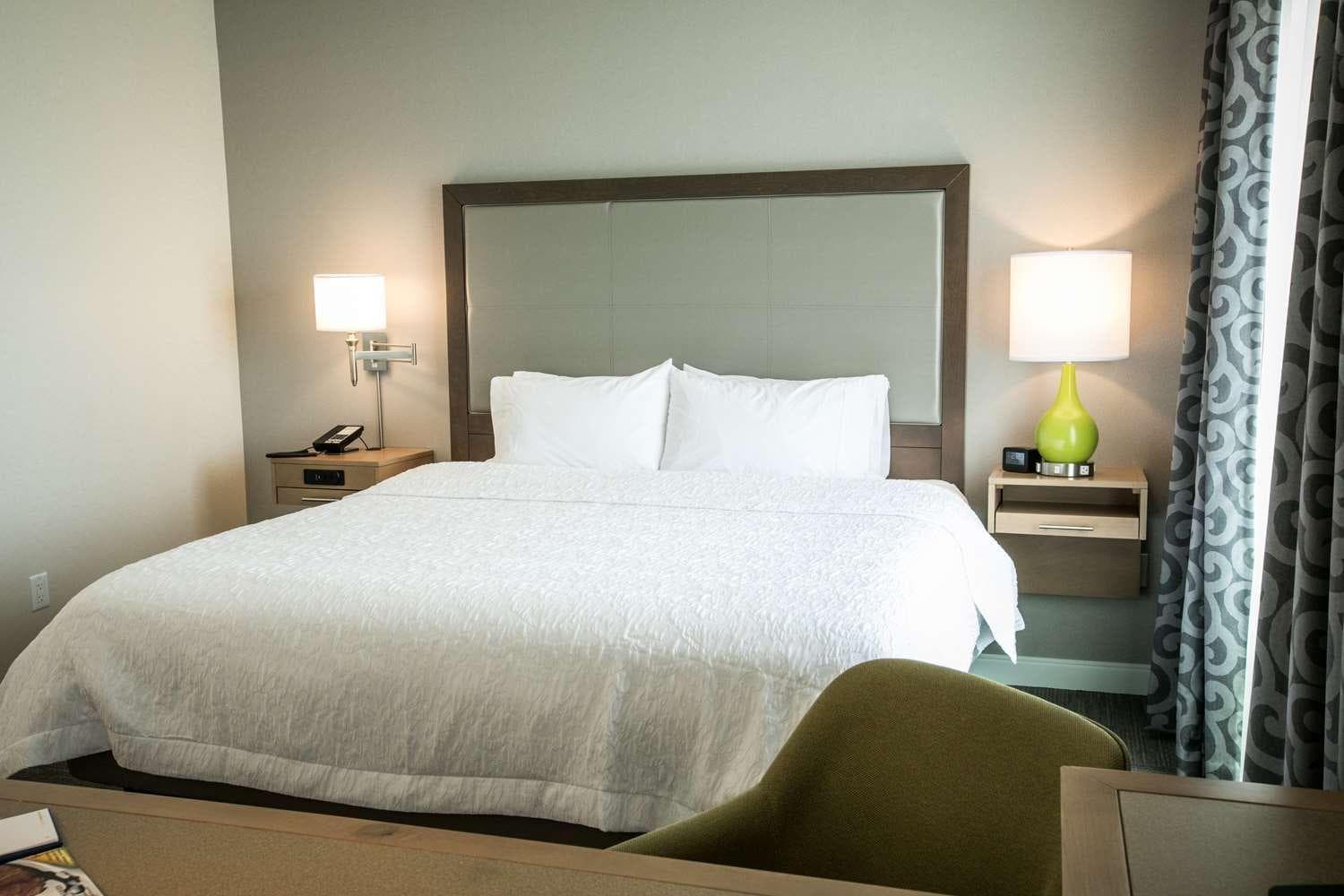 Hampton Inn & Suites Tempe/Phoenix Airport, Az gallery photo in Tempe, AZ — image 33