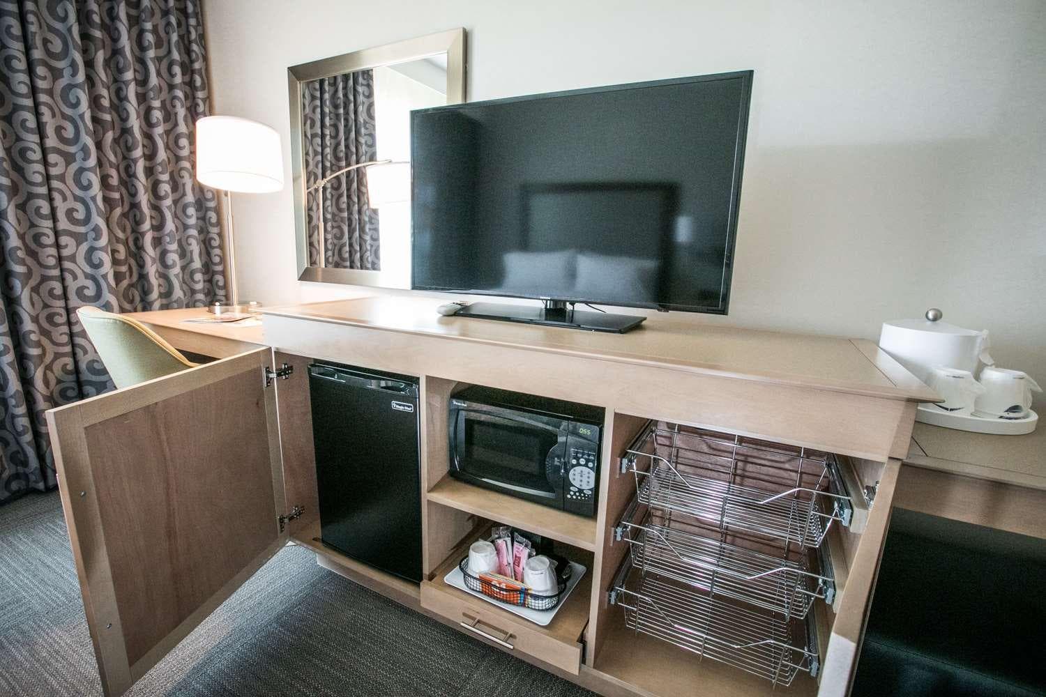 Hampton Inn & Suites Tempe/Phoenix Airport, Az gallery photo in Tempe, AZ — image 22