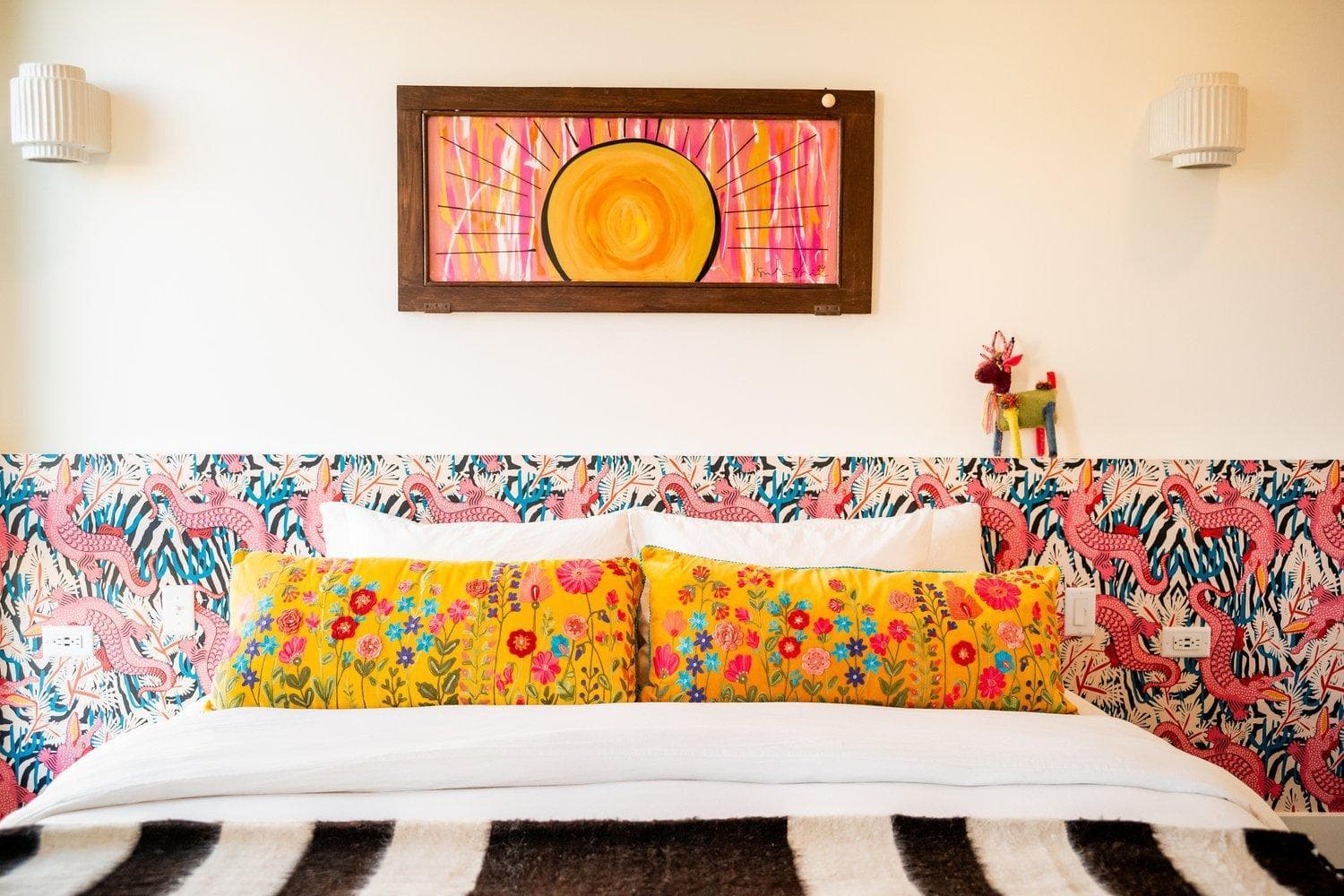 Shorehouse Hotel property views in Buena Vista, CO — gallery photo 3
