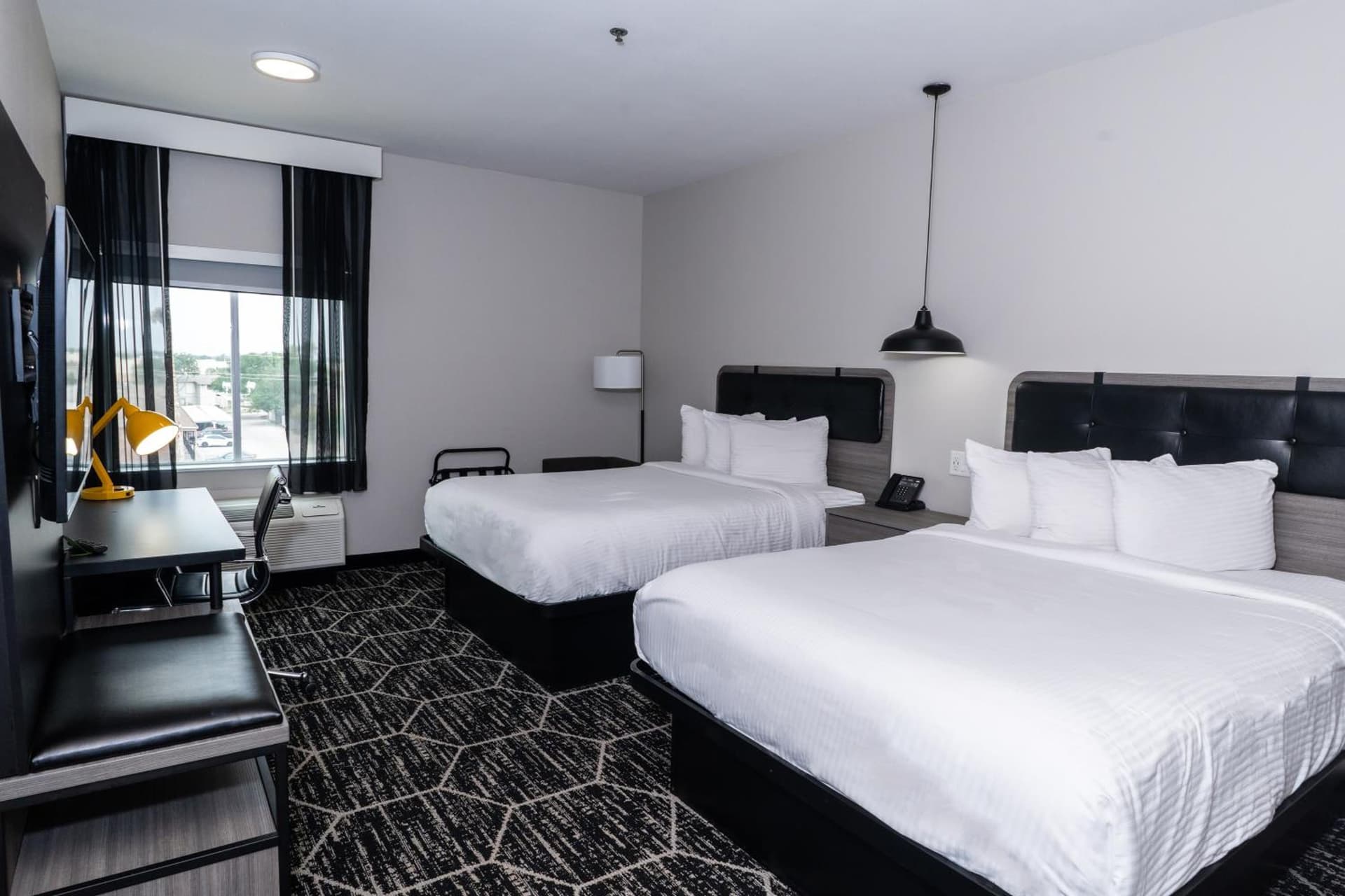 La Quinta Inn & Suites by Wyndham Corpus Christi Southeast gallery photo in Corpus Christi, TX — image 45