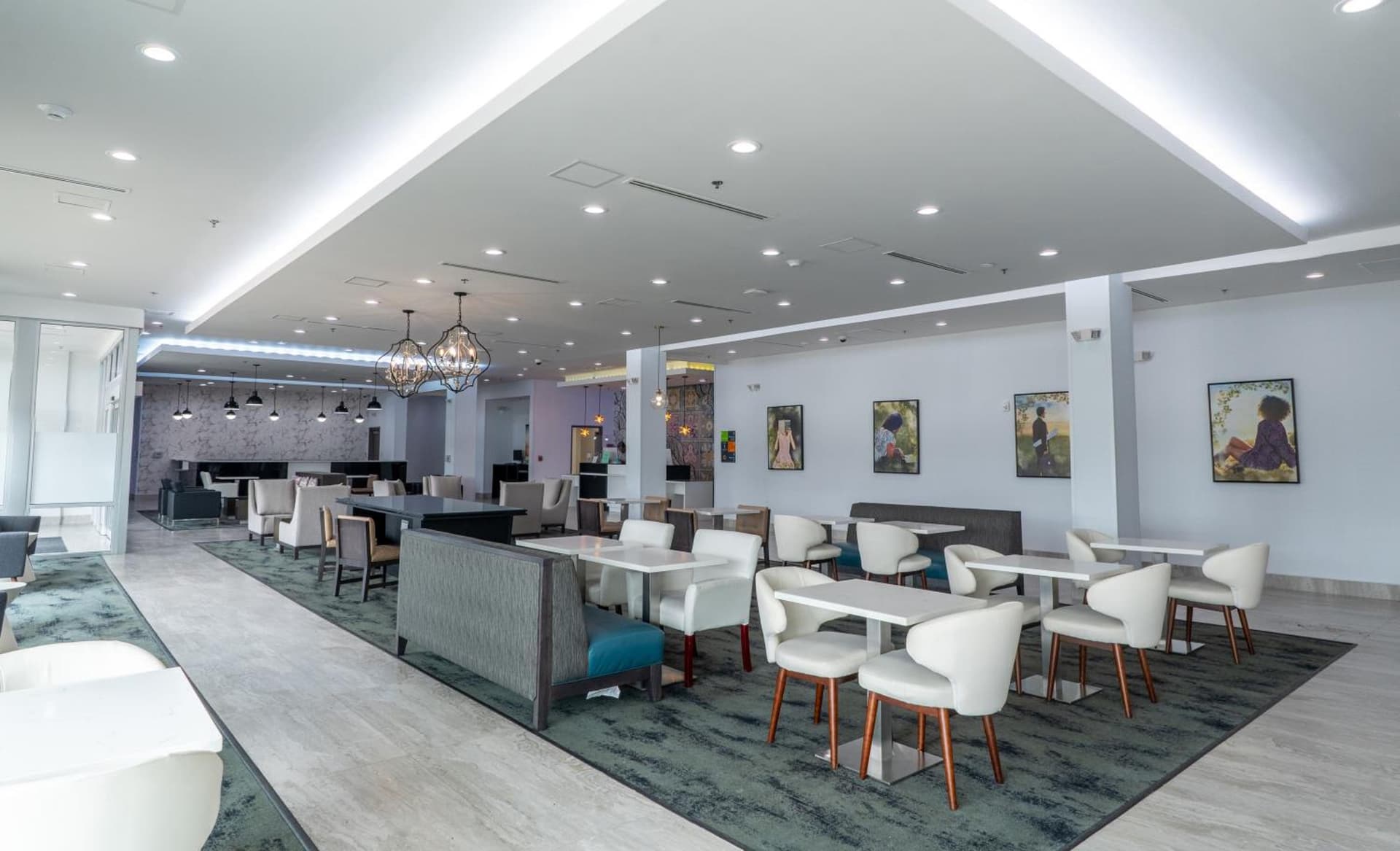 La Quinta Inn & Suites by Wyndham Corpus Christi Southeast gallery photo in Corpus Christi, TX — image 46