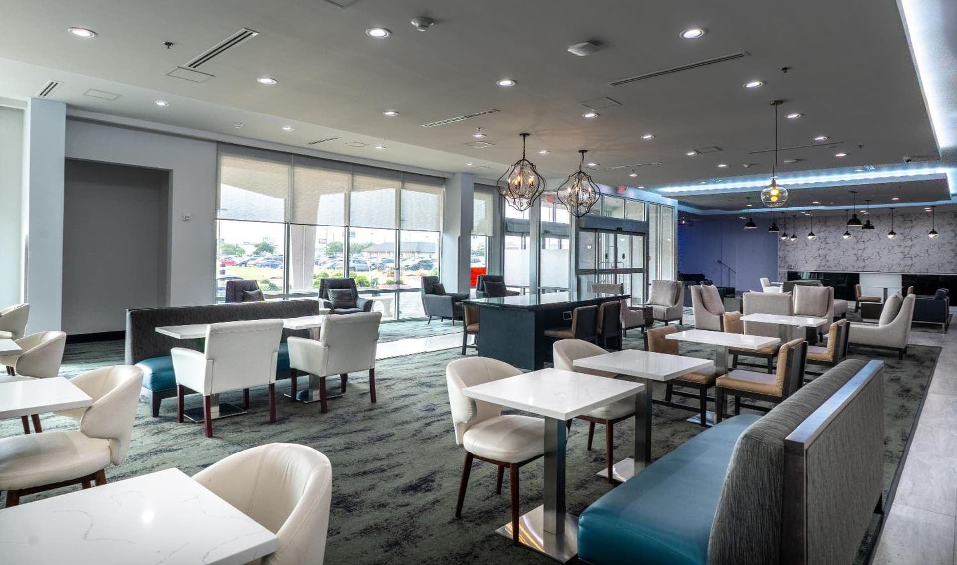 La Quinta Inn & Suites by Wyndham Corpus Christi Southeast gallery photo in Corpus Christi, TX — image 8