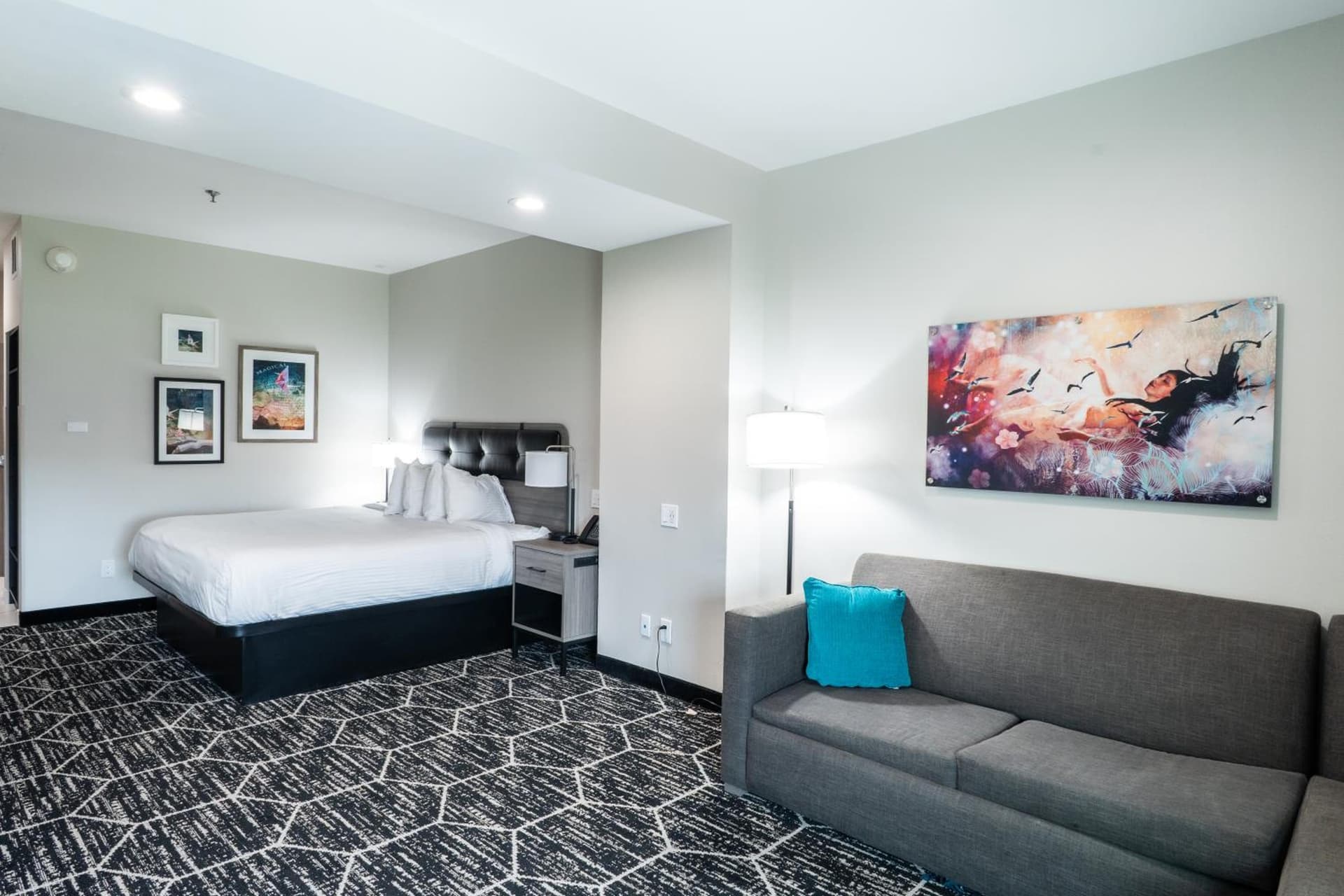 La Quinta Inn & Suites by Wyndham Corpus Christi Southeast gallery photo in Corpus Christi, TX — image 76