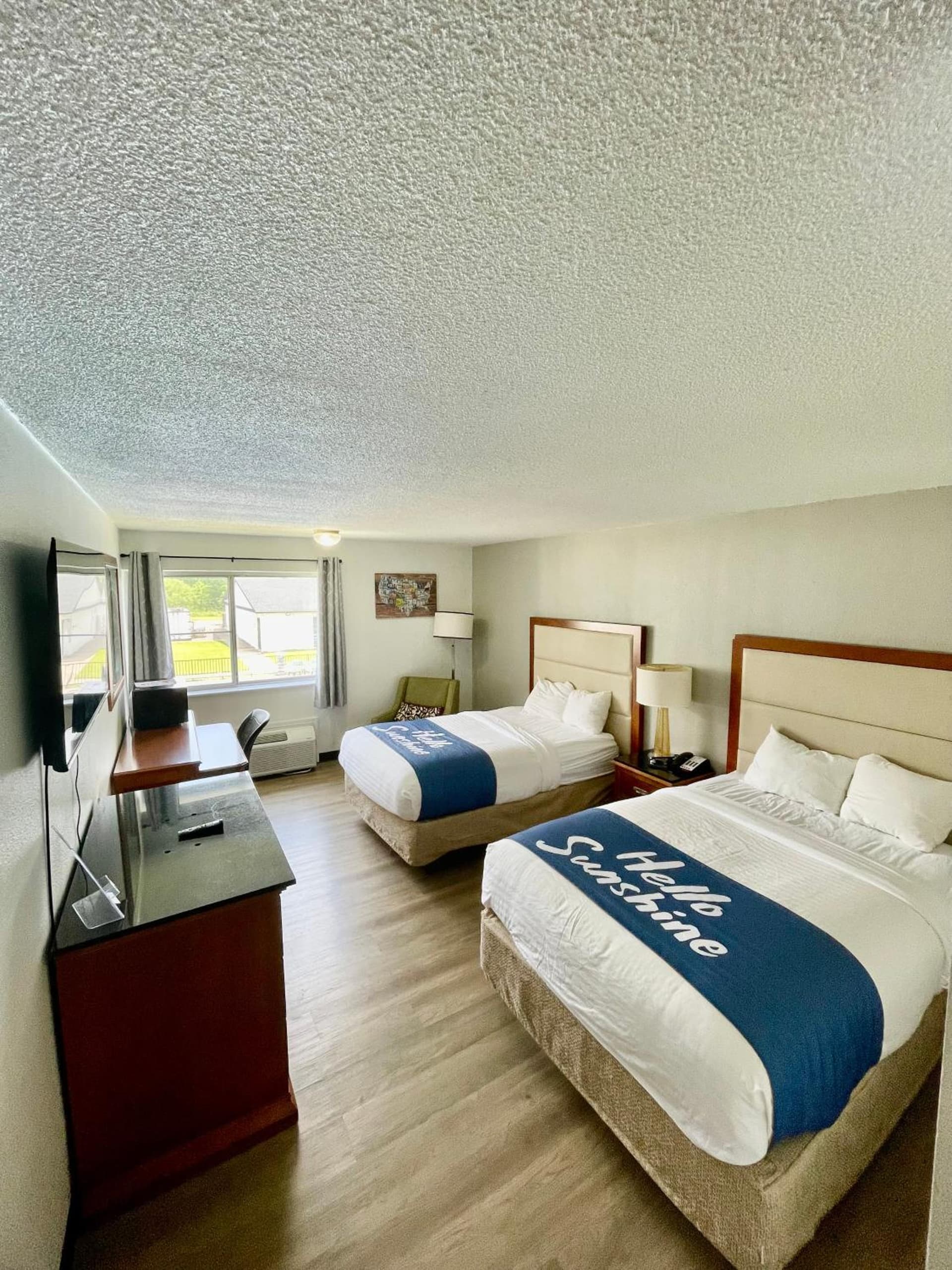 Days Inn by Wyndham Erie gallery photo in Erie, PA — image 17