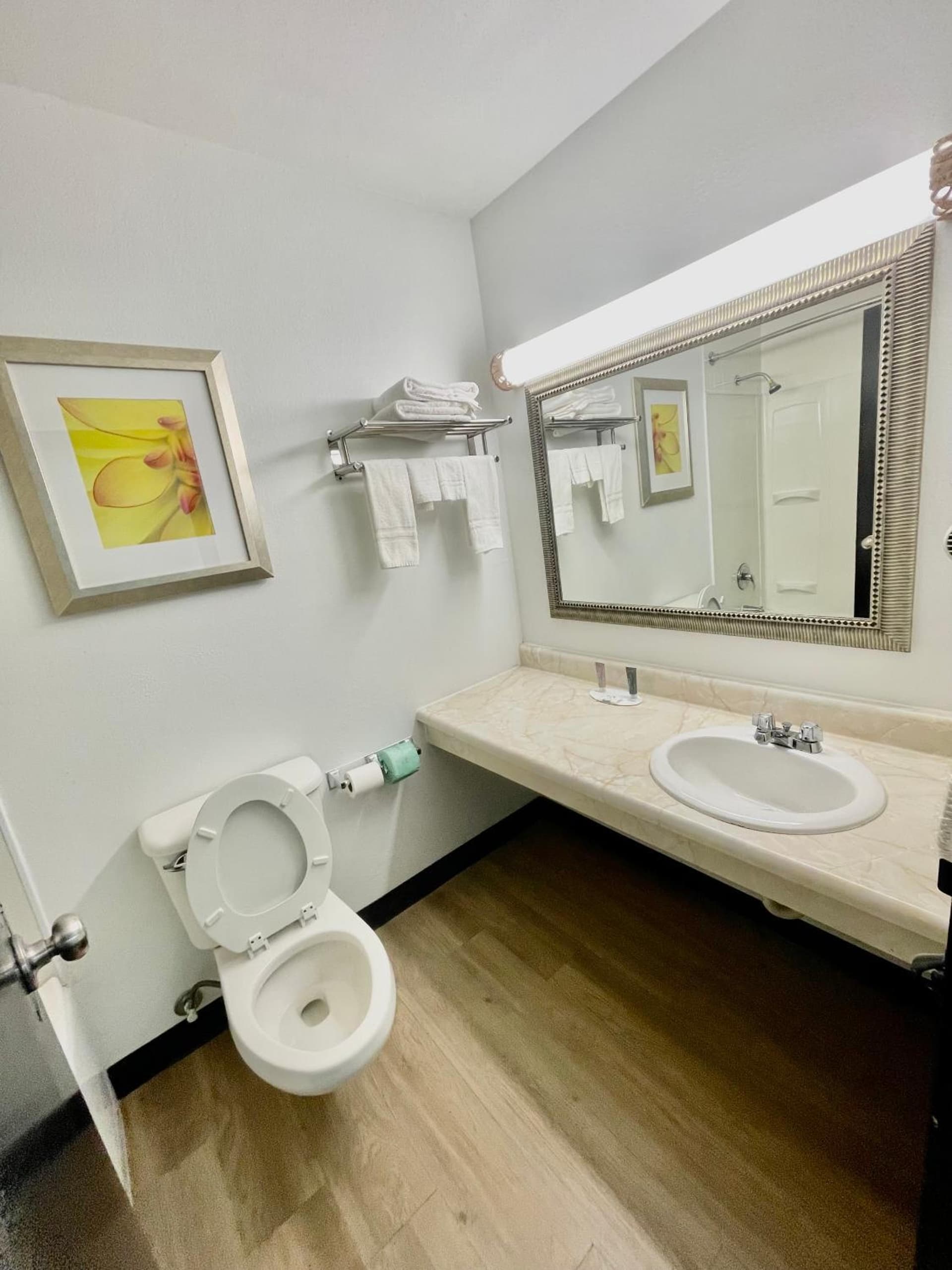 Days Inn by Wyndham Erie gallery photo in Erie, PA — image 6