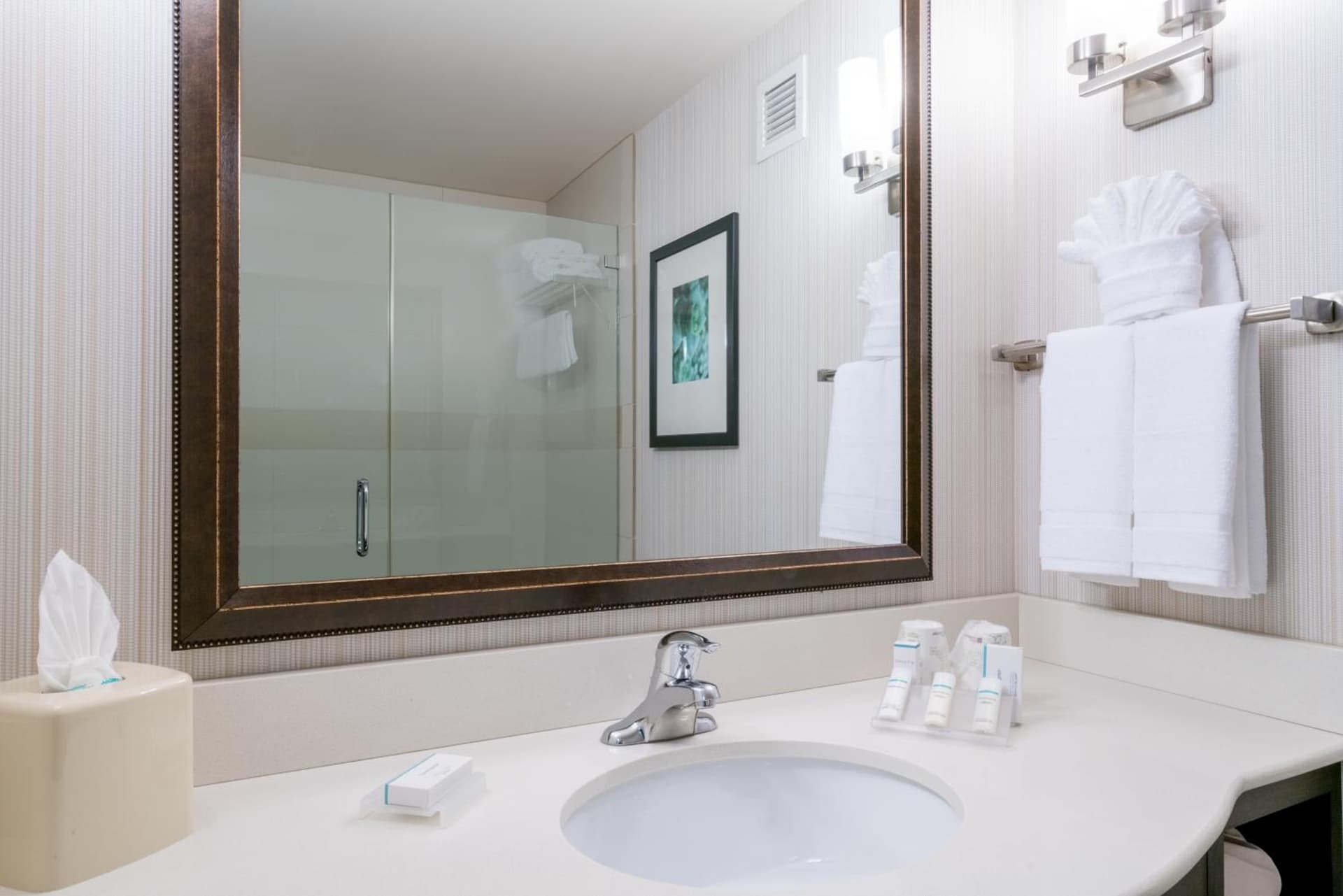Hilton Garden Inn Valley Forge/Oaks gallery photo in Oaks, PA — image 48