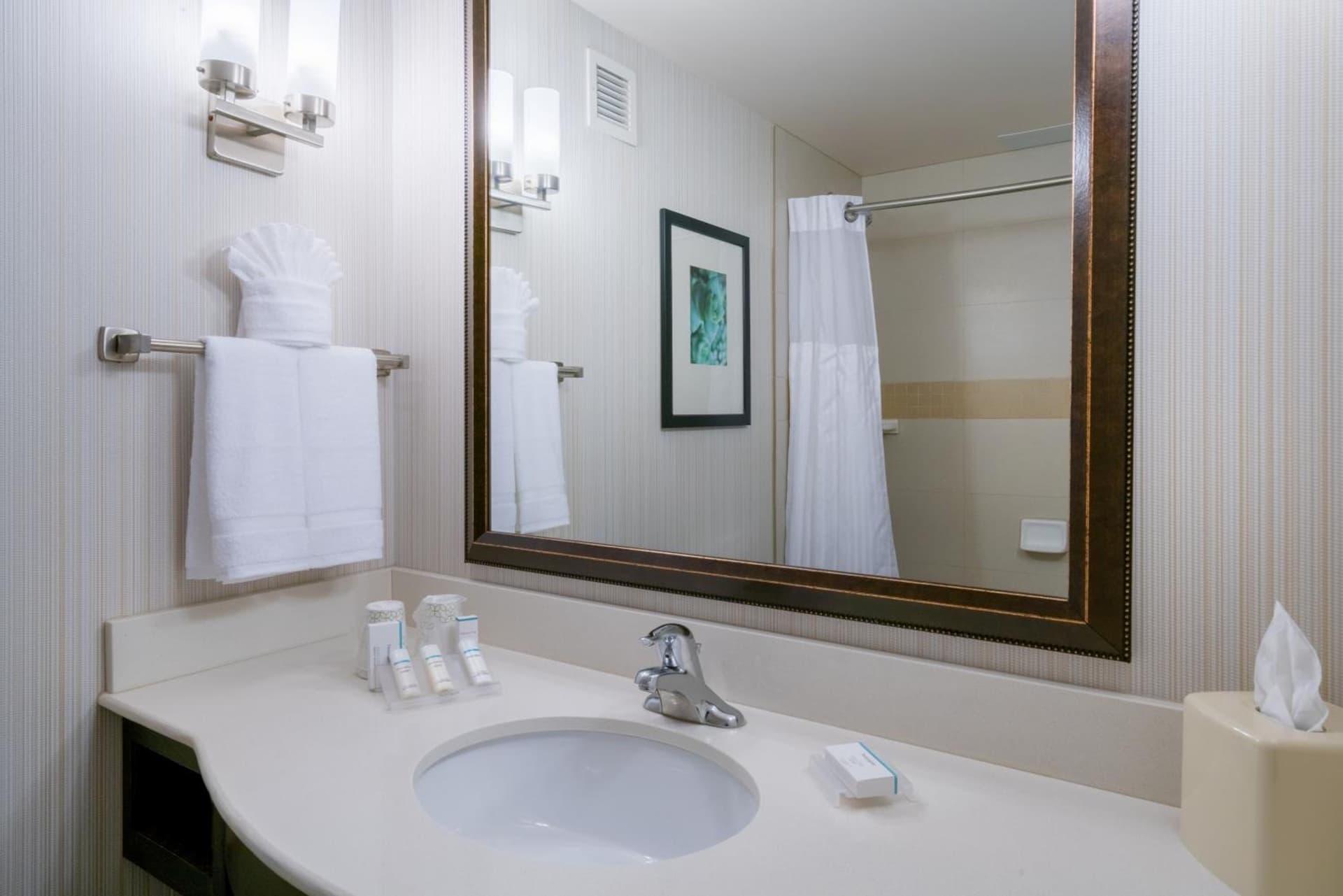 Hilton Garden Inn Valley Forge/Oaks gallery photo in Oaks, PA — image 26