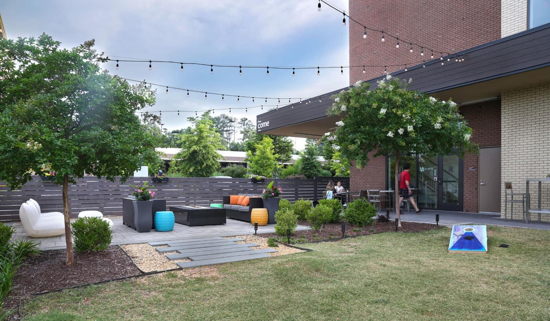 EVEN Hotel Alpharetta - Avalon Area by IHG gallery photo in Alpharetta, GA — image 8