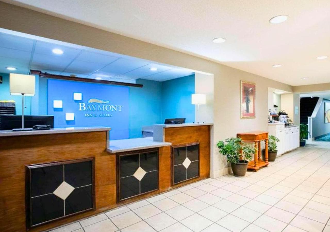 Baymont Inn & Suites by Wyndham Braselton gallery photo in Braselton, GA — image 19
