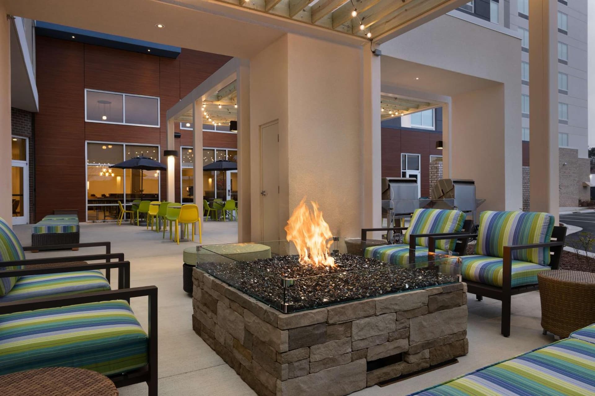 Home2 Suites By Hilton Durham University Medical Center gallery photo in Durham, NC — image 19
